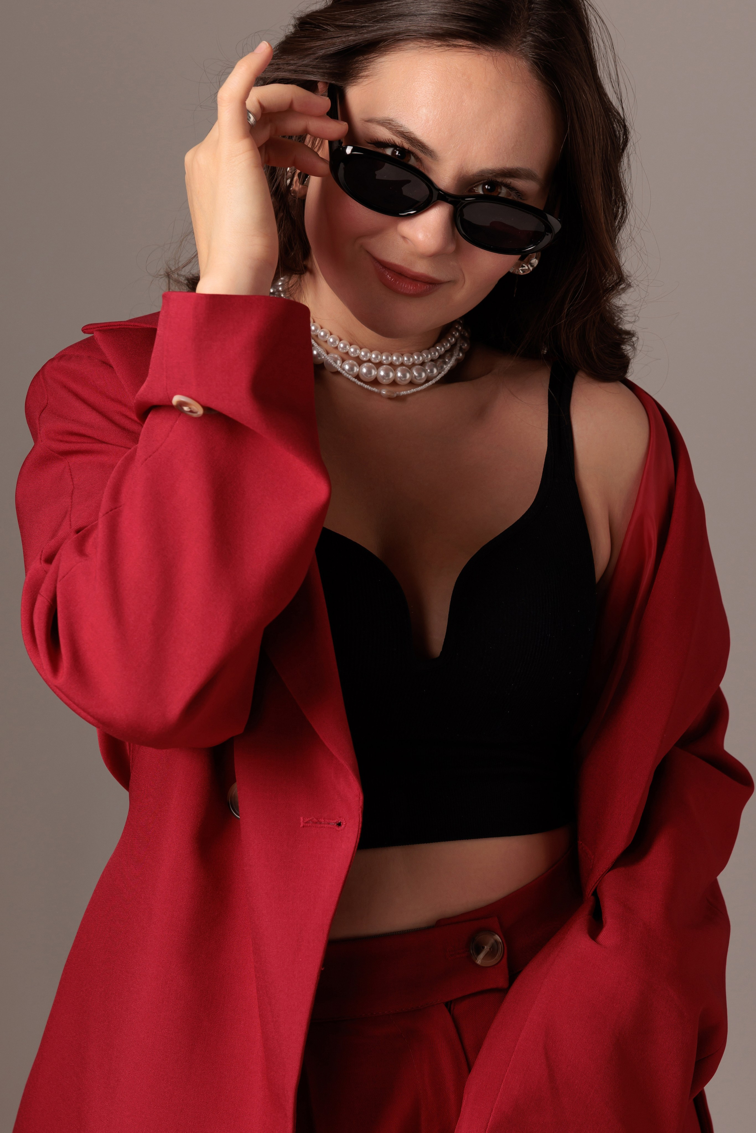 Милена. Фотограф в Красноярске Евдокимова Анастасия