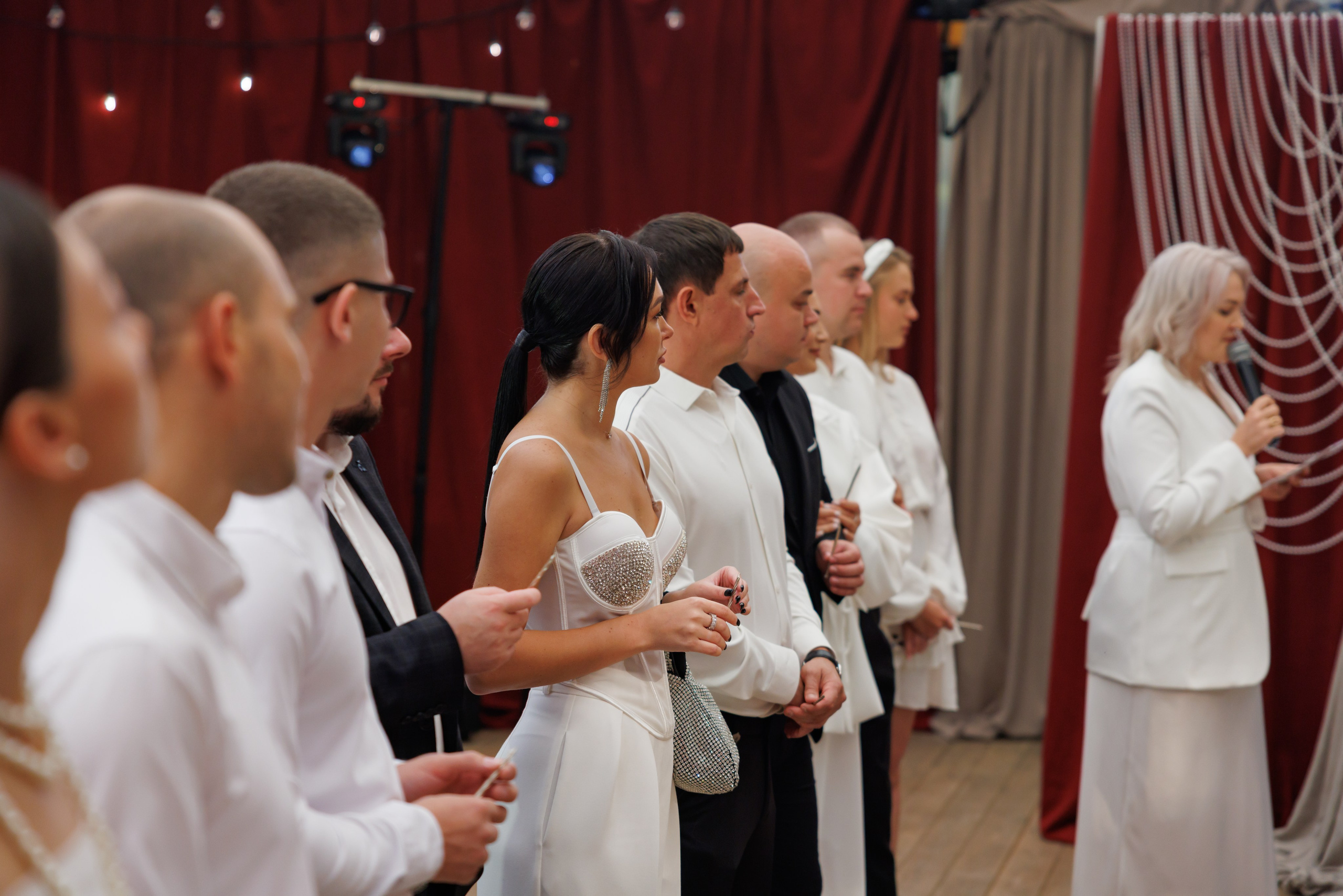 Годовщина Анастасия И Дмитрий. Фотограф в Красноярске Евдокимова Анастасия