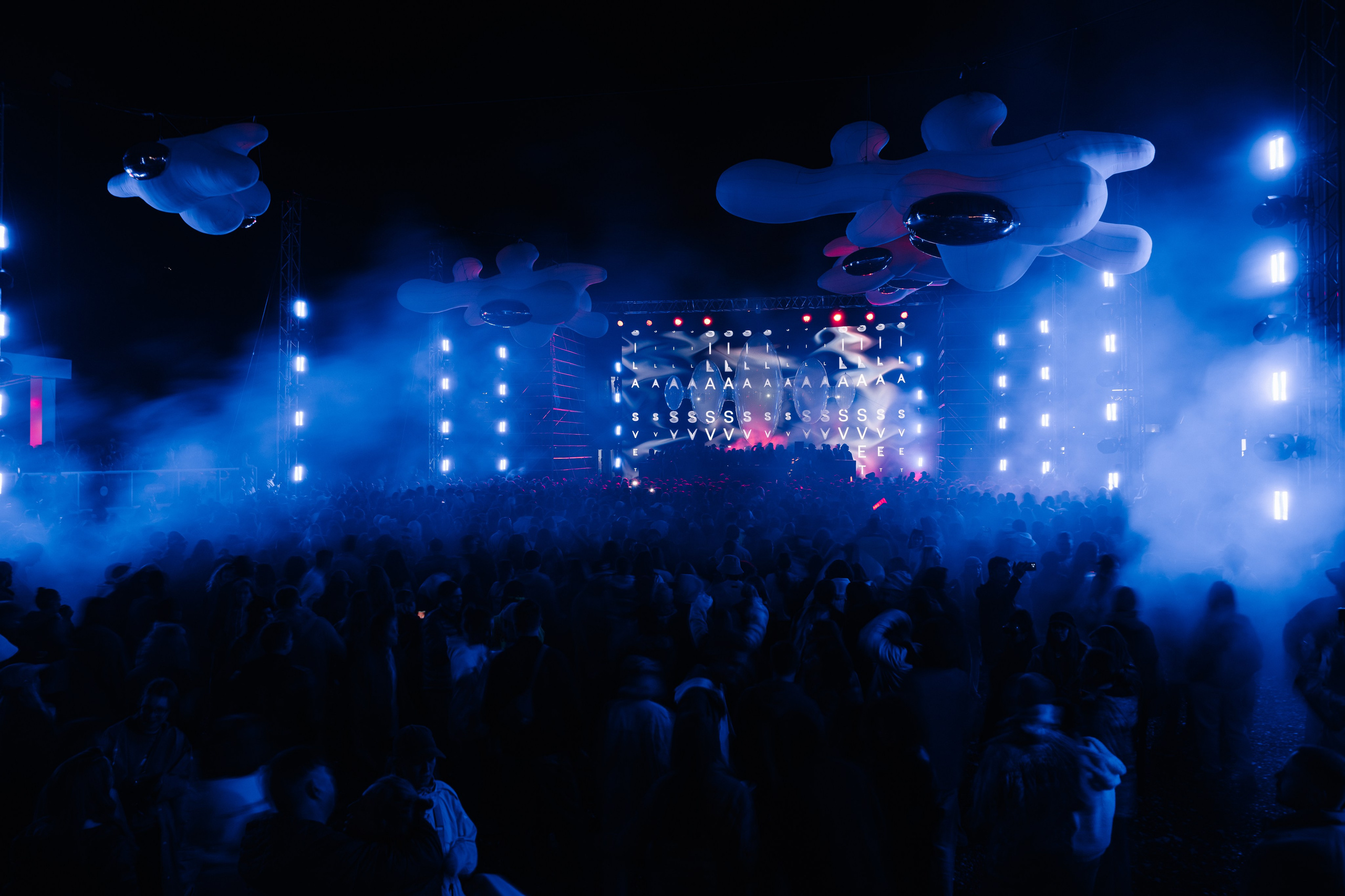 New Star Weekend, SILA SVETA. @tomrus: Рустам Шагиморданов — фотограф