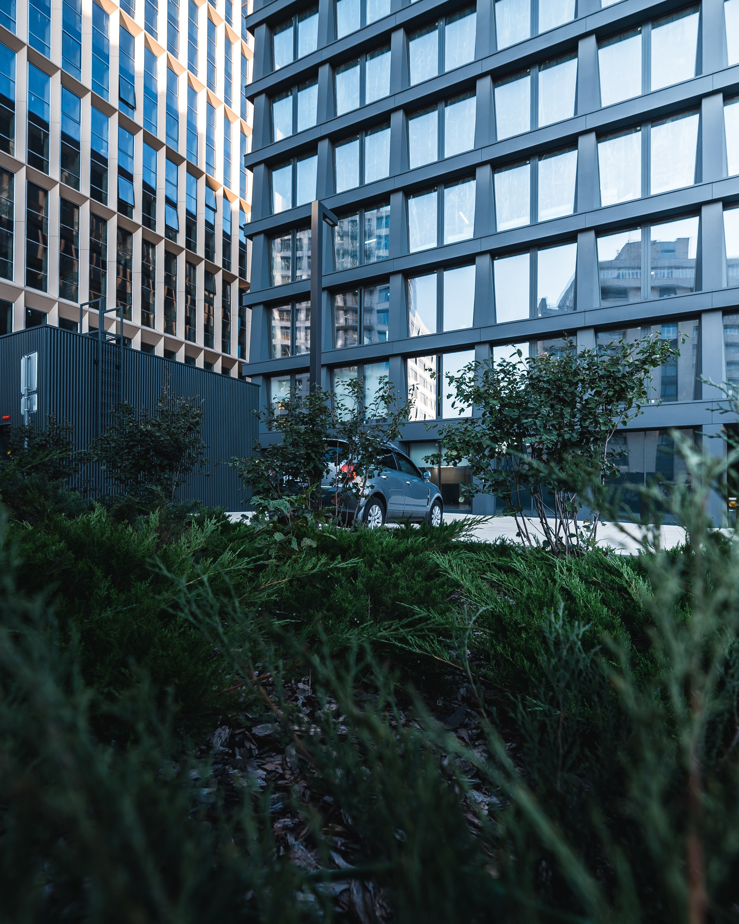 STONE, Stone Towers. @tomrus: Рустам Шагиморданов — фотограф