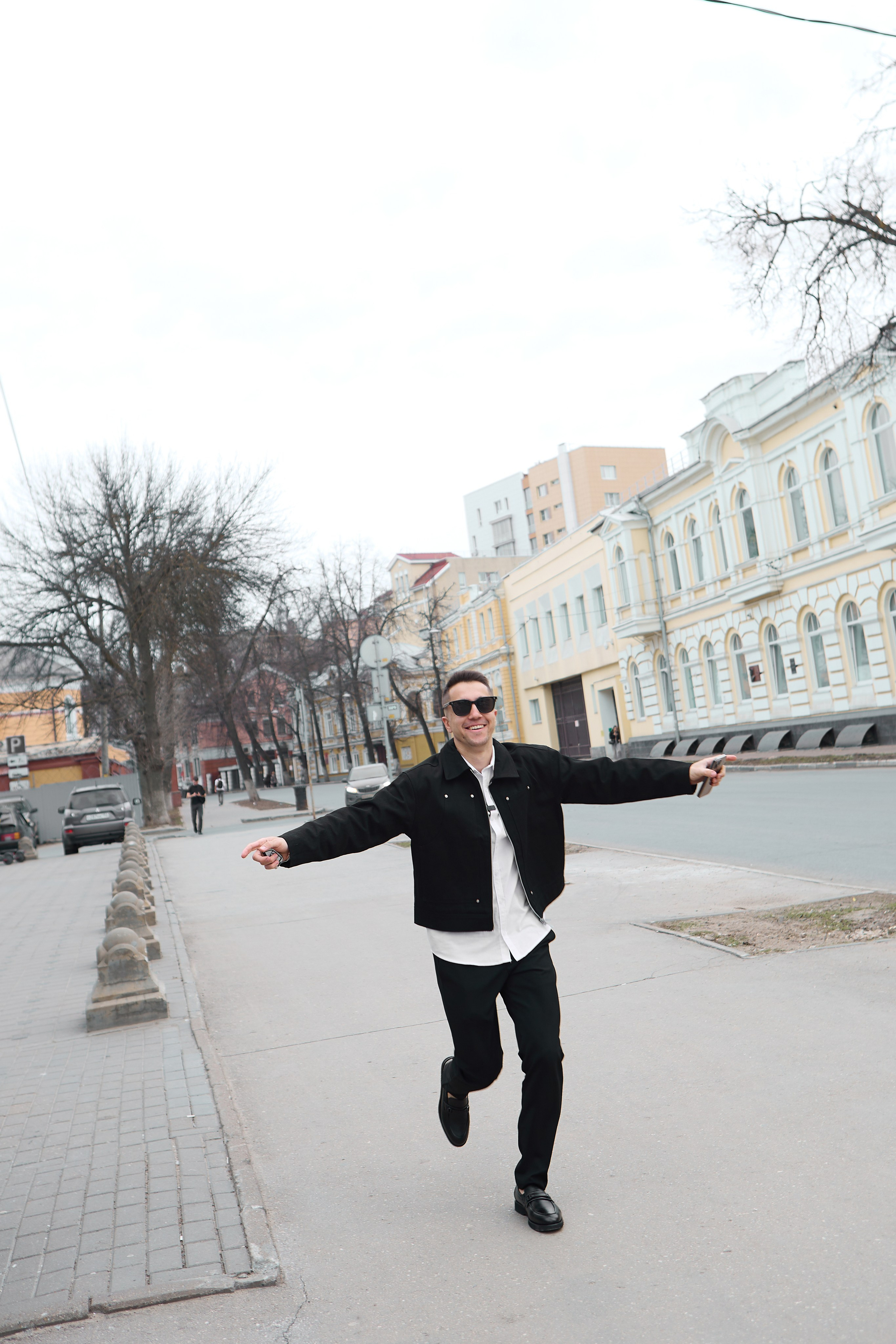 Ярослав и Анна. Свадебный фотограф Нижний Новгород