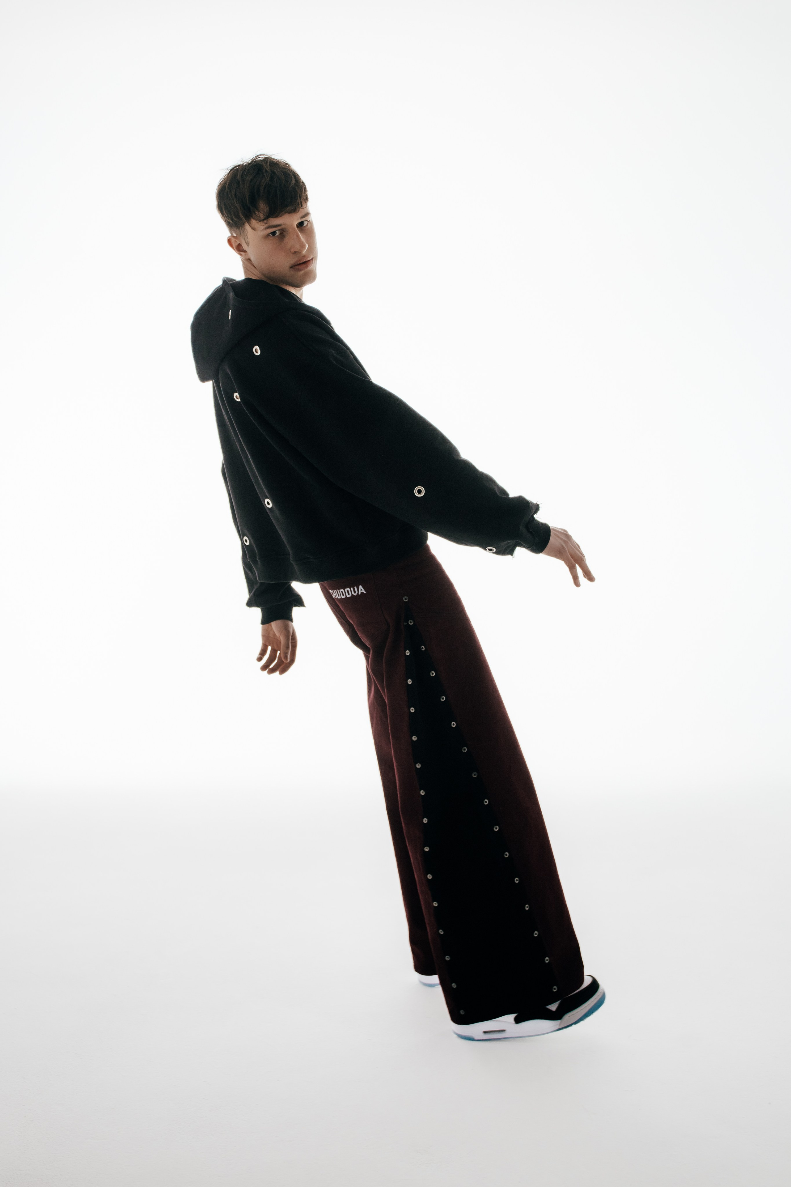 Brands. Анастасия Зверева