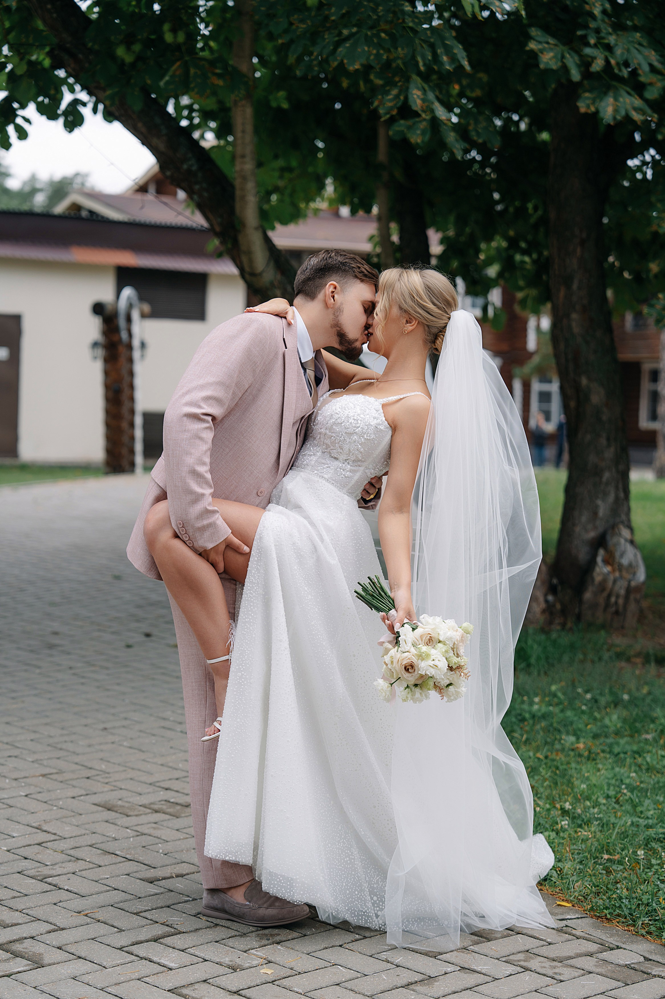 А&А. Свадебный фотограф Юлия Моисеева Нижний Новгород