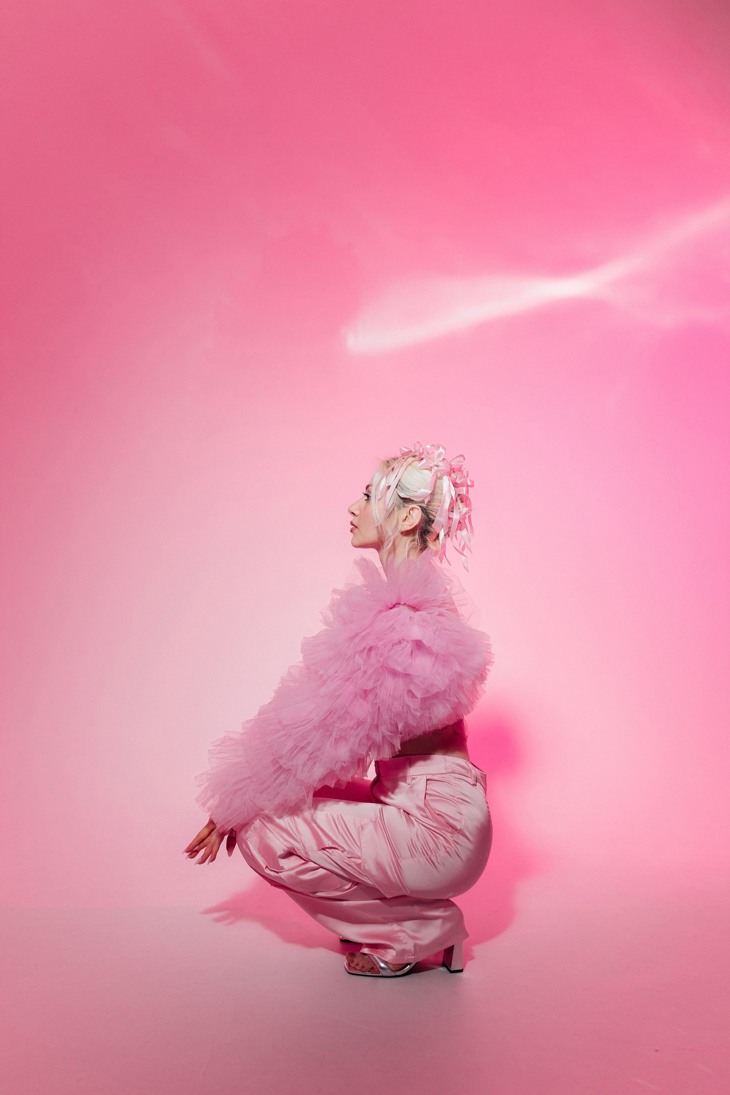 Лилия. Ланемец Юлия — фотограф Волгоград/Волжский