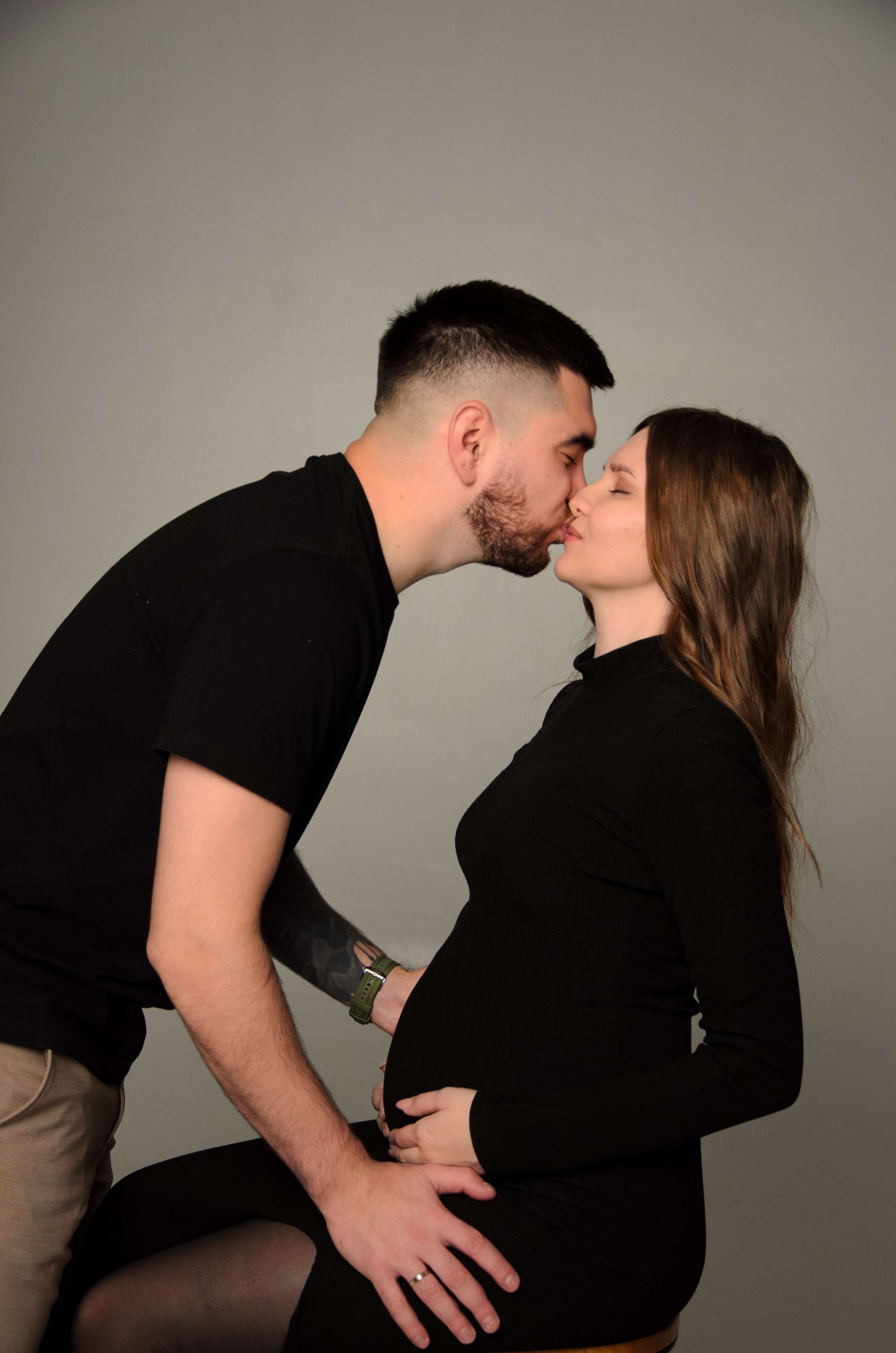 В ожидании чуда. Фотограф_Лерик