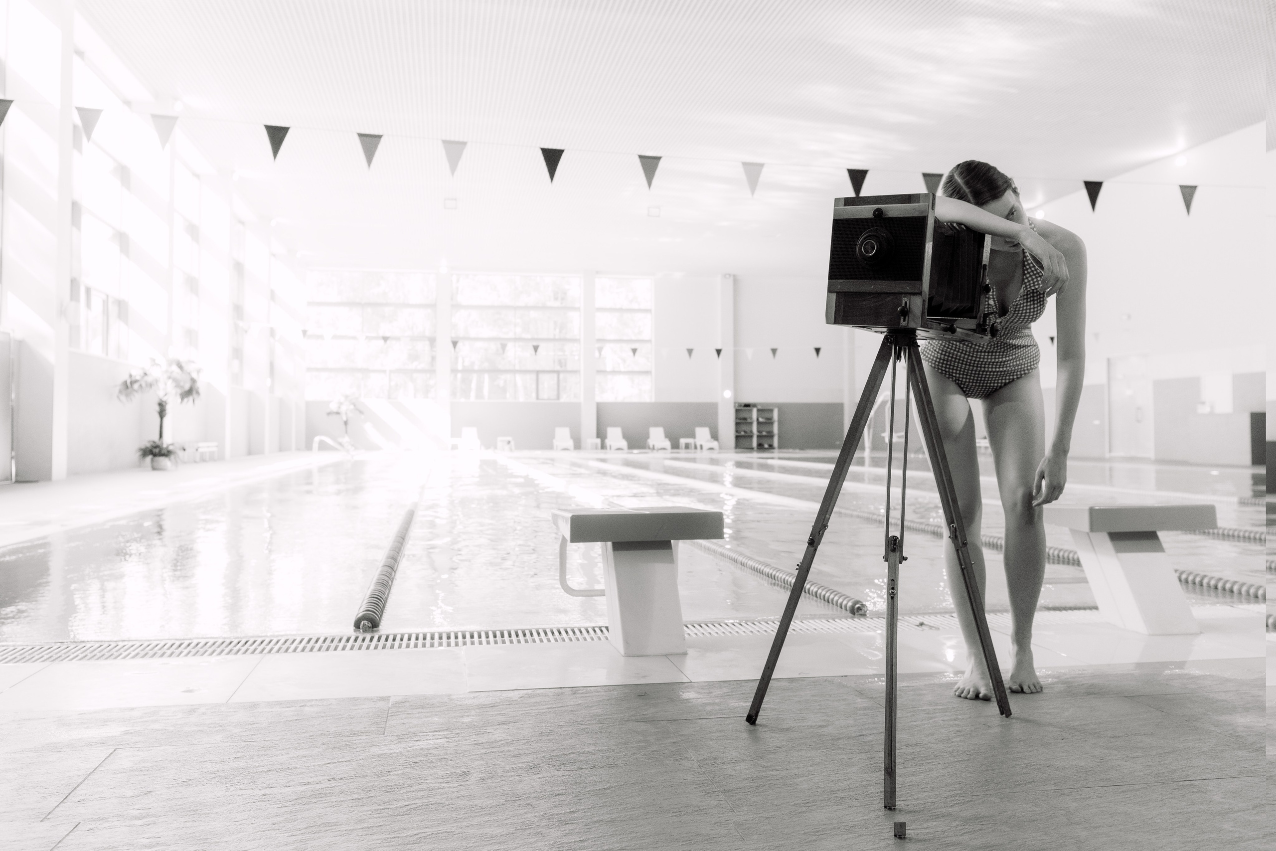 Old-New. Воройская Анна