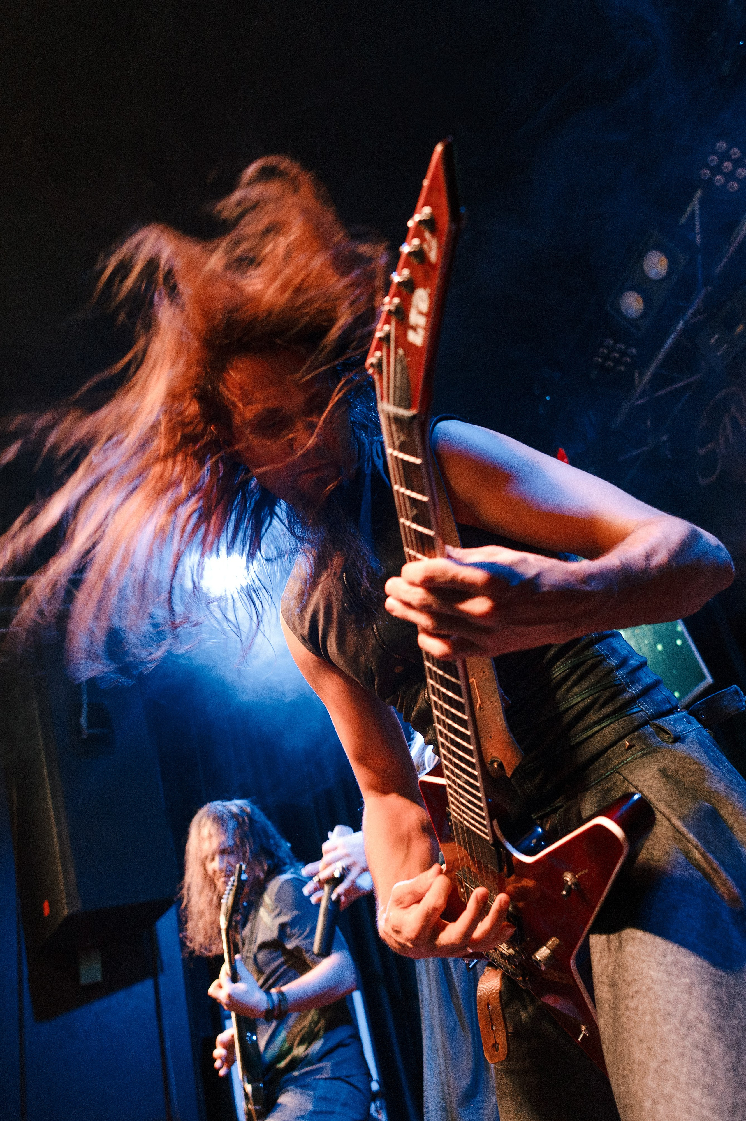 Save my name. Малый Рок бар. Профессиональная фотосессия в Краснодаре | Фотограф Денис Труфанов