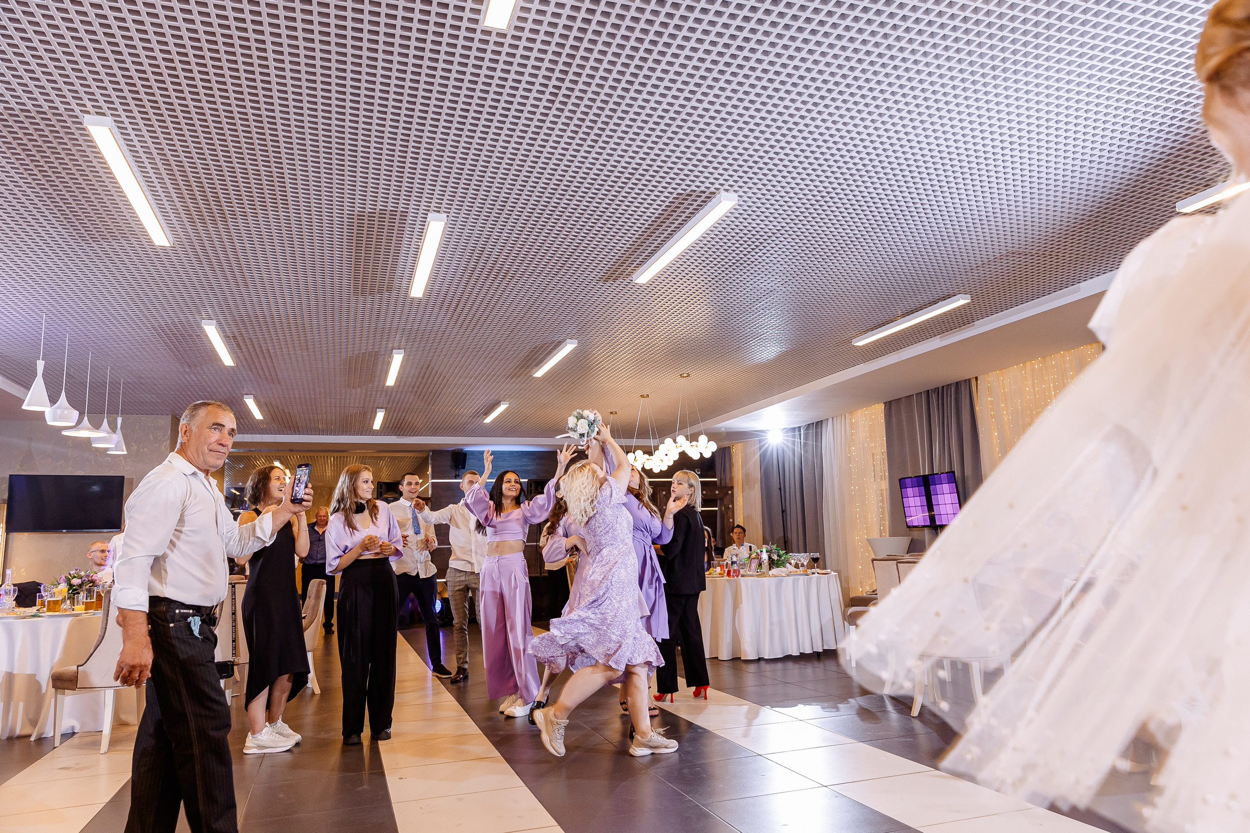 Любовь и Евгений. Свадебный и семейный фотограф в Челябинске Юлия Ишимова