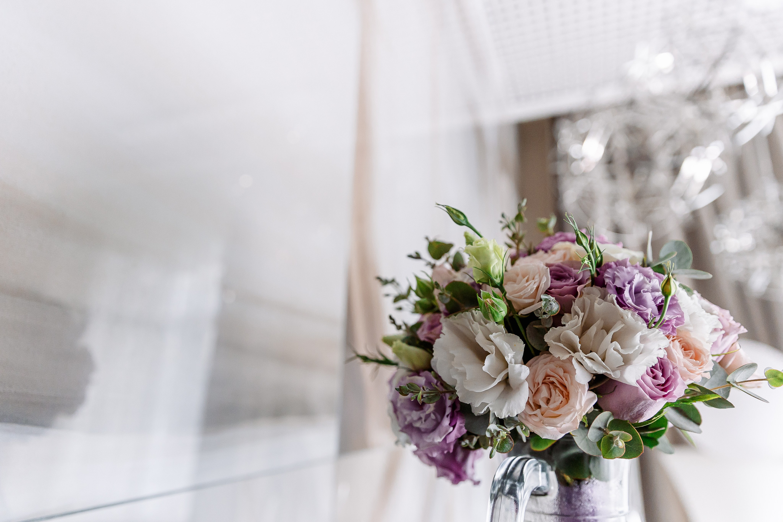 Любовь и Евгений. Свадебный и семейный фотограф в Челябинске Юлия Ишимова