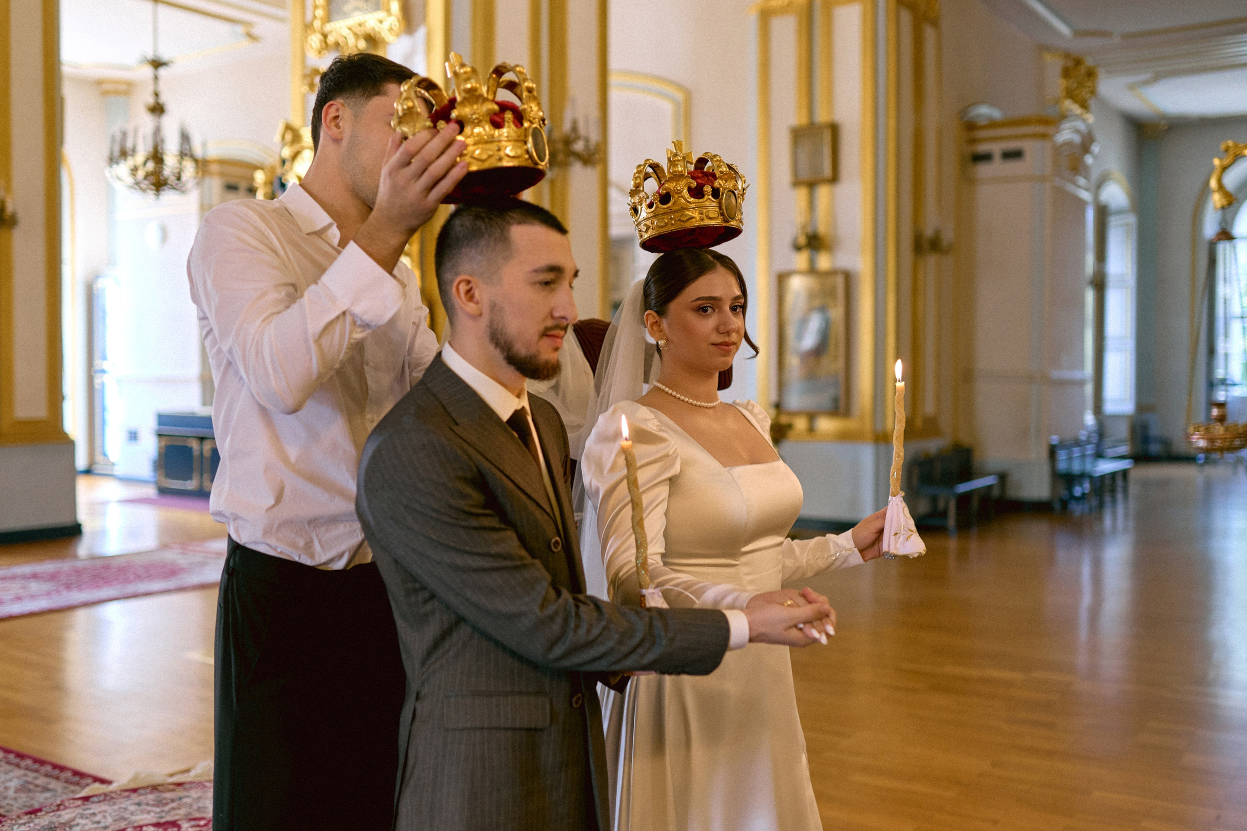 Давид & Яна. Сестры Карабаза. Фотографы и ретушеры в Москве и Санкт-Петербурге