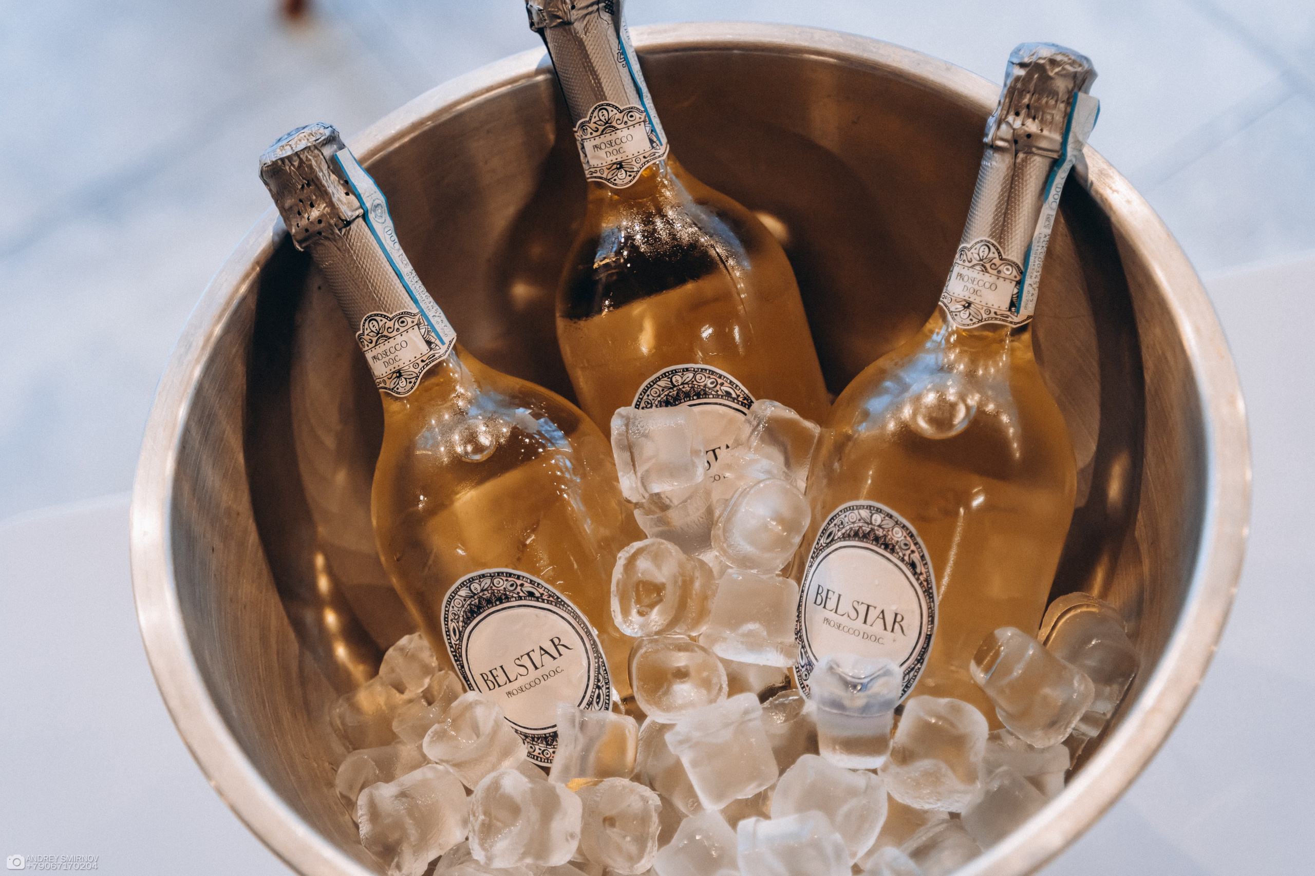 Праздничный вечер в Золотом Сазане. FOTOZ Studio / Фотовидеомейкер Андрей Смирнов