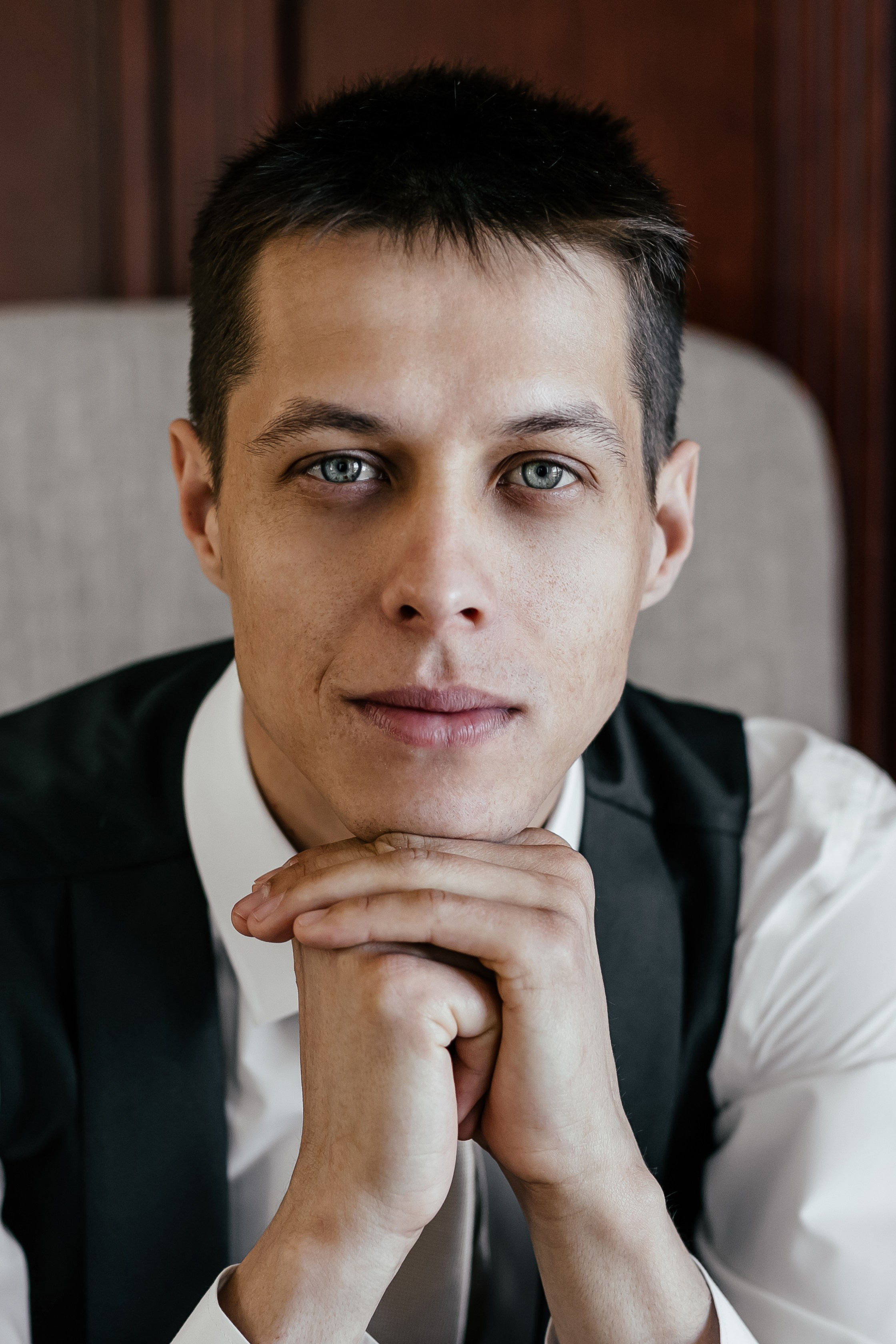 Вика и Егор. Свадебный фотограф Ростове-на-Дону