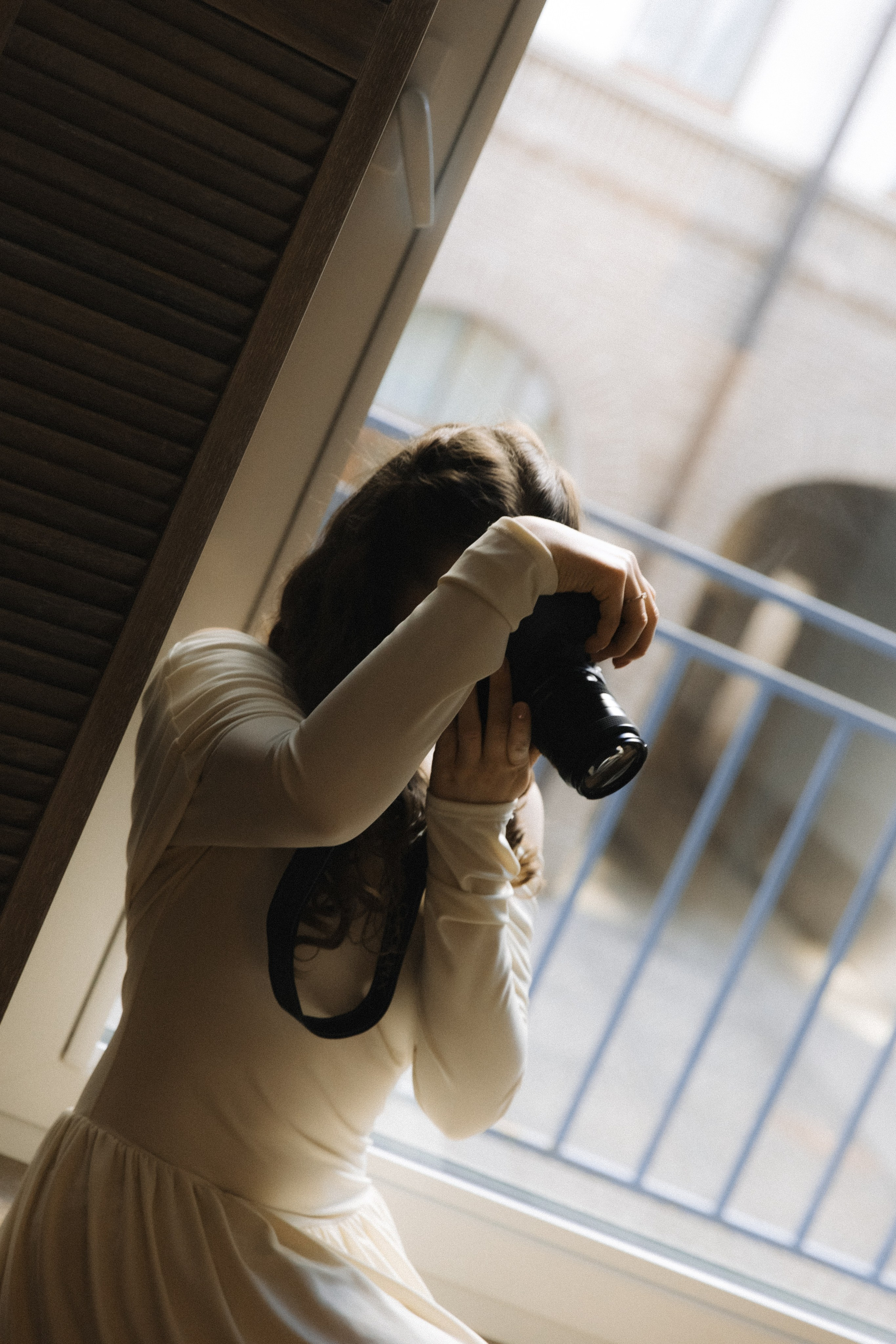 Klim & Irina. Свадебный фотограф в Санкт-Петербурге Анна Суровцева