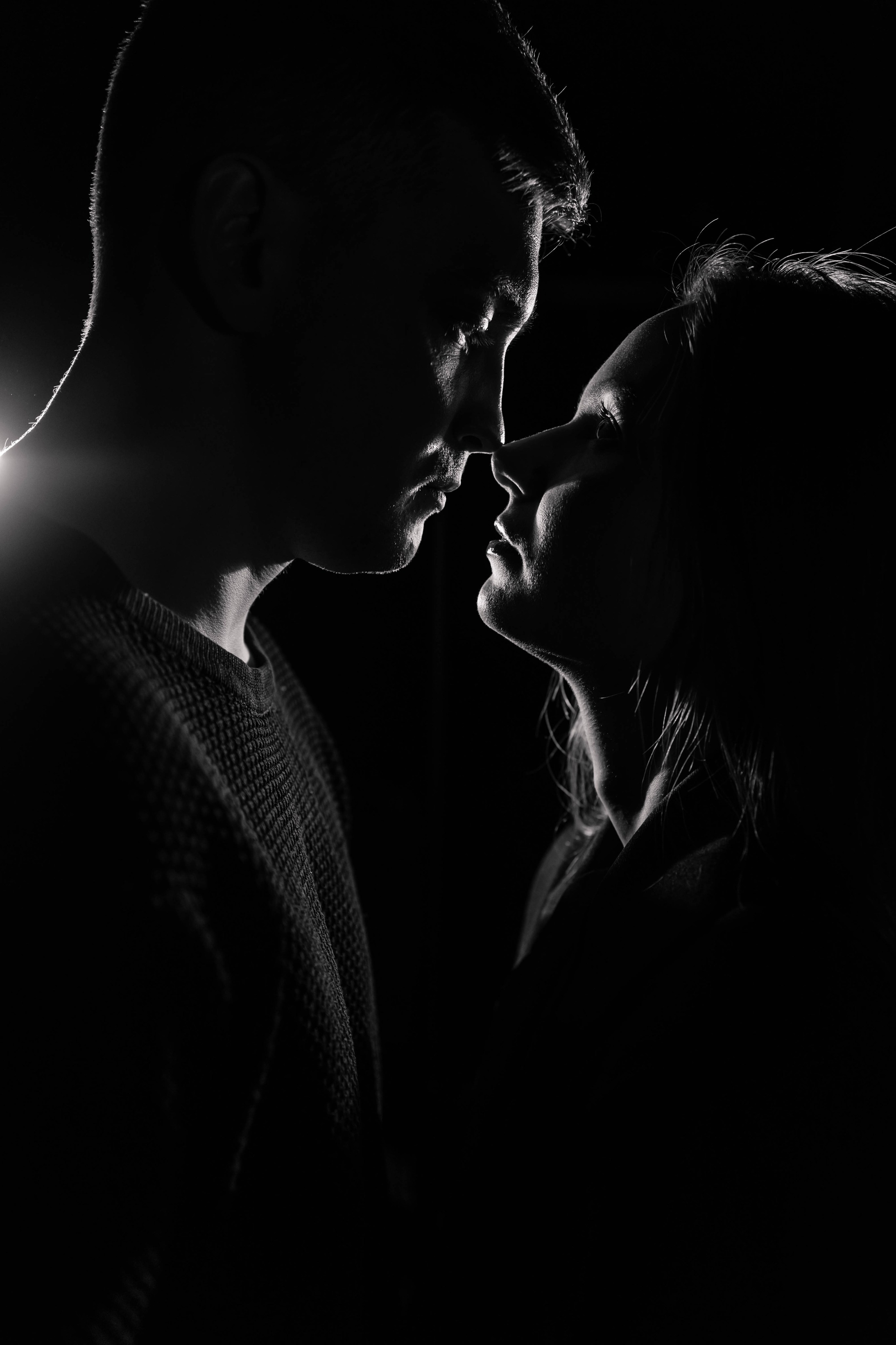 Сергей Грищенко и Инна Волкова. Фотограф в Твери Лагодная Яна