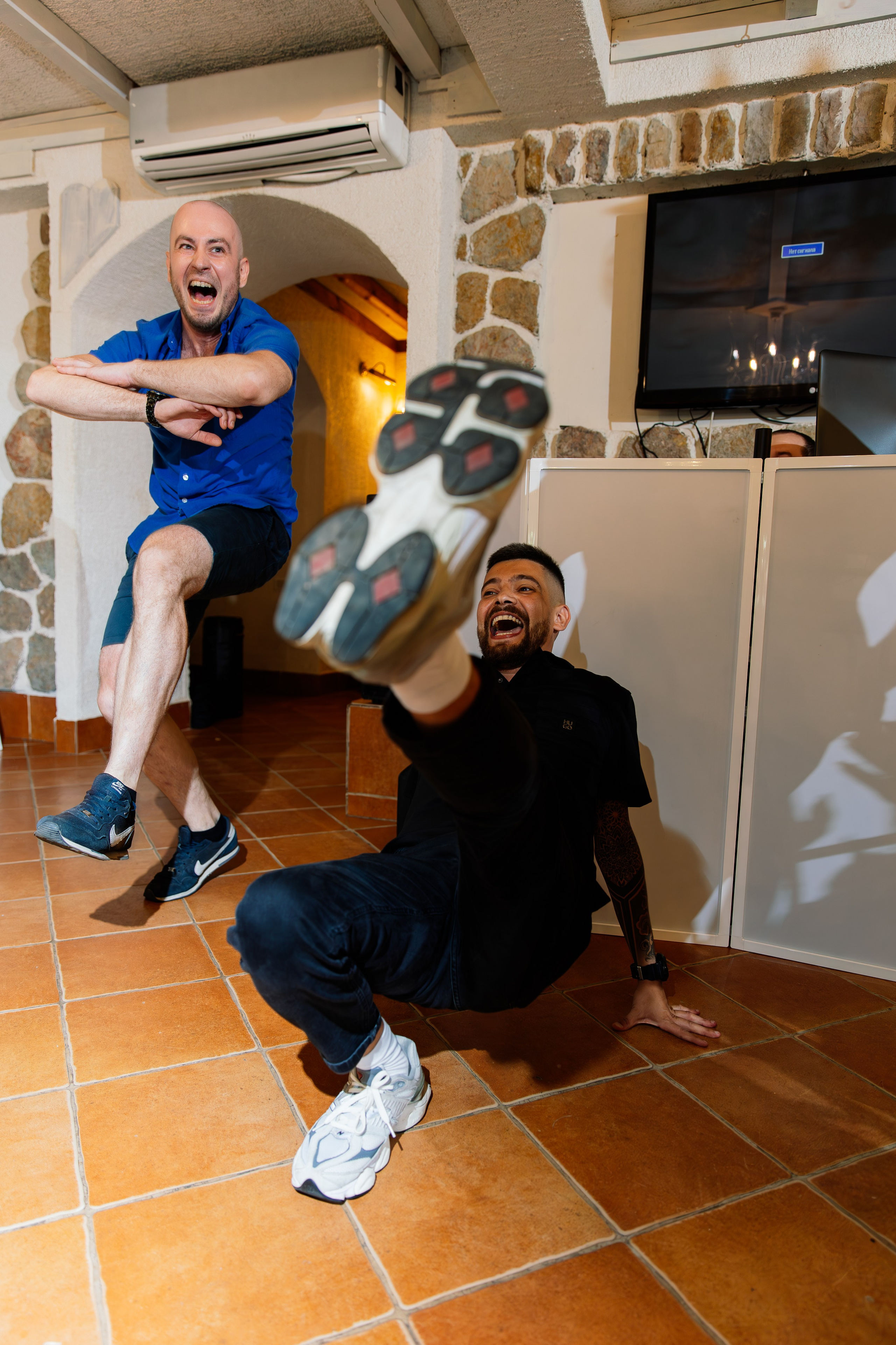 Владимир и Алёна. Семейный фотограф Толстикова Кристина