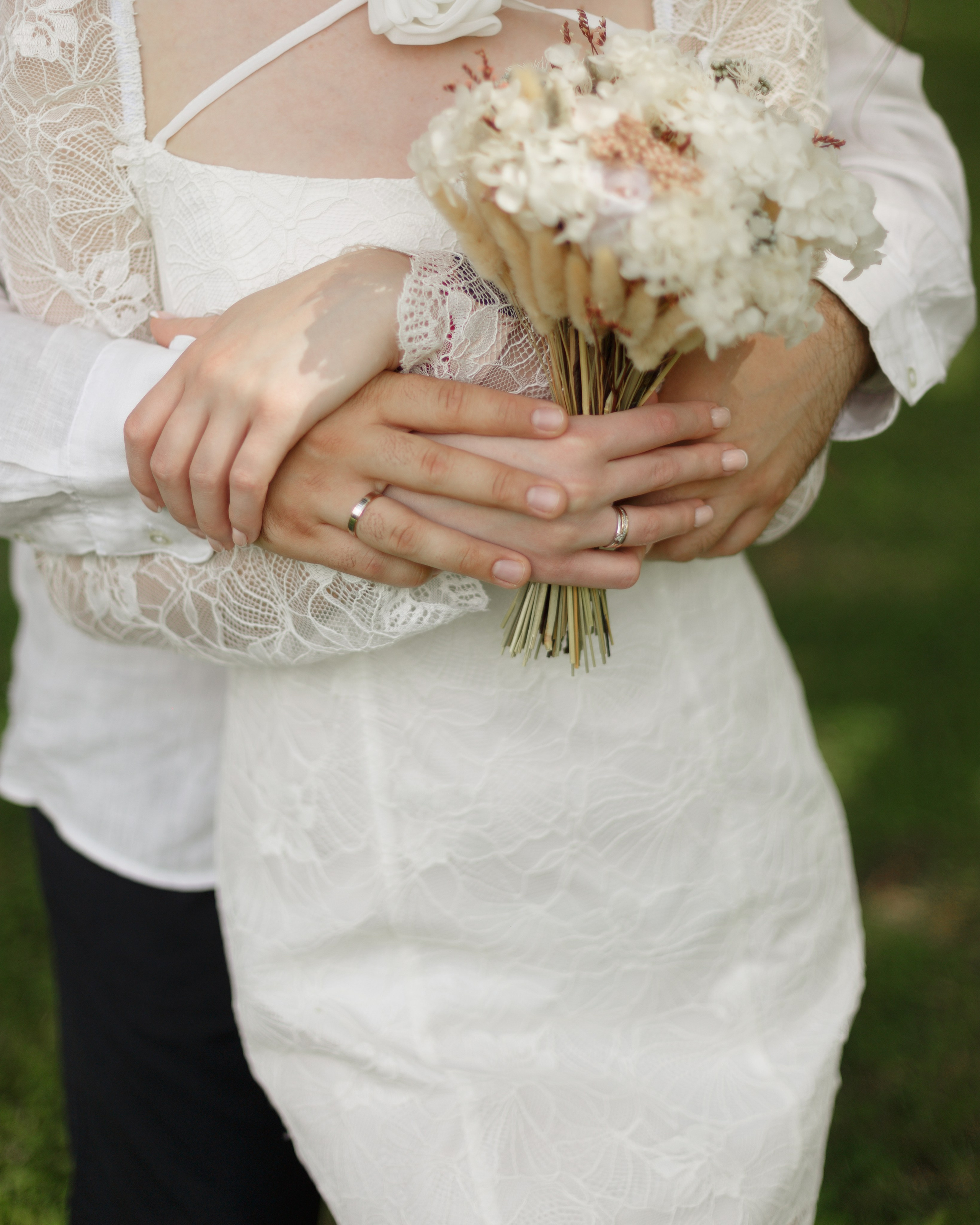 Ира и Илья. Фотограф в Москве — Евгения Прокопенко