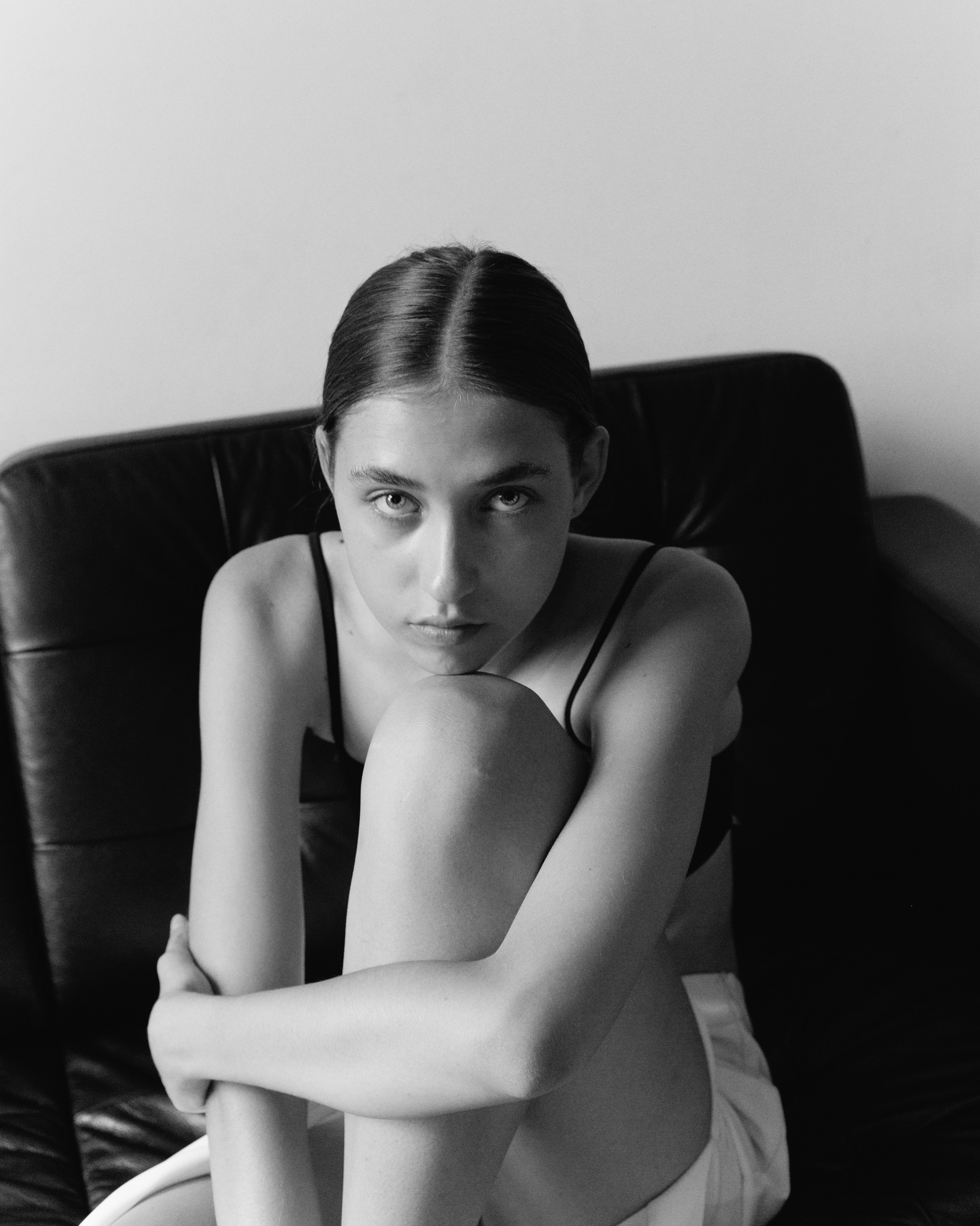 Оля. Фотограф в Москве — Евгения Прокопенко