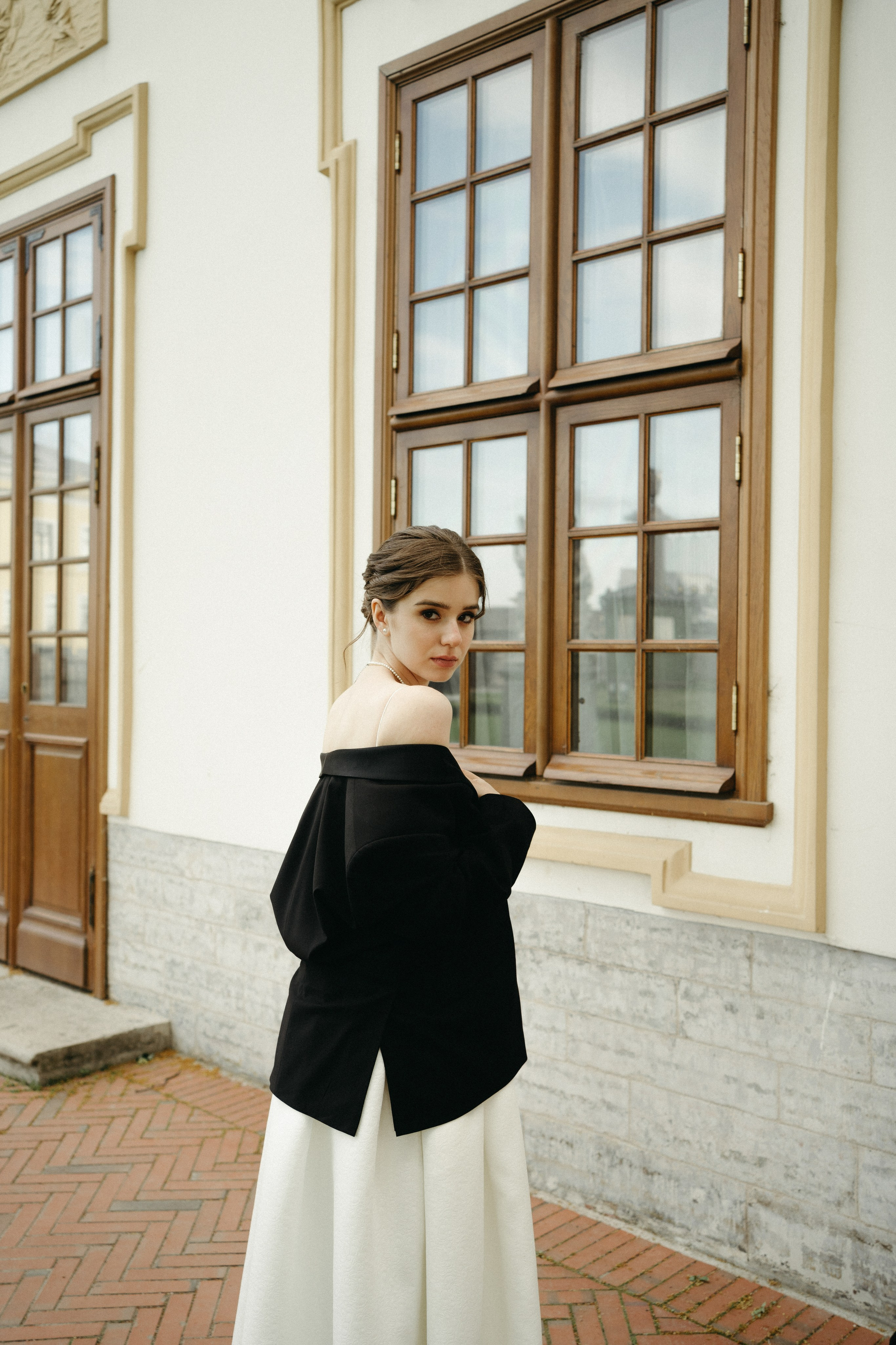 Первая встреча. Свадебный фотограф в Петербурге Таша Вайб