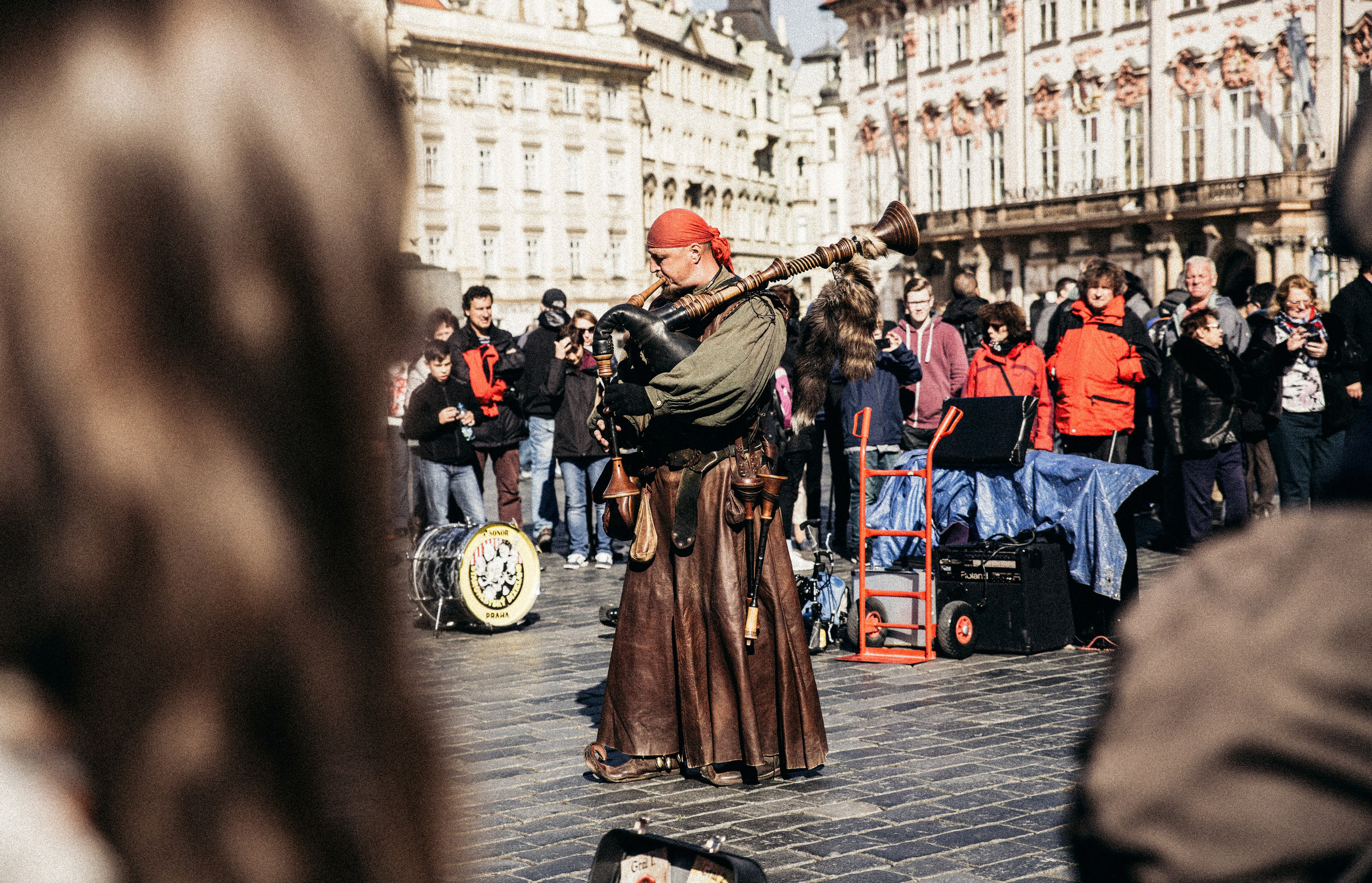 ПРАГА. Создание контента | Фото | Видеосъемка | Александр Ярков