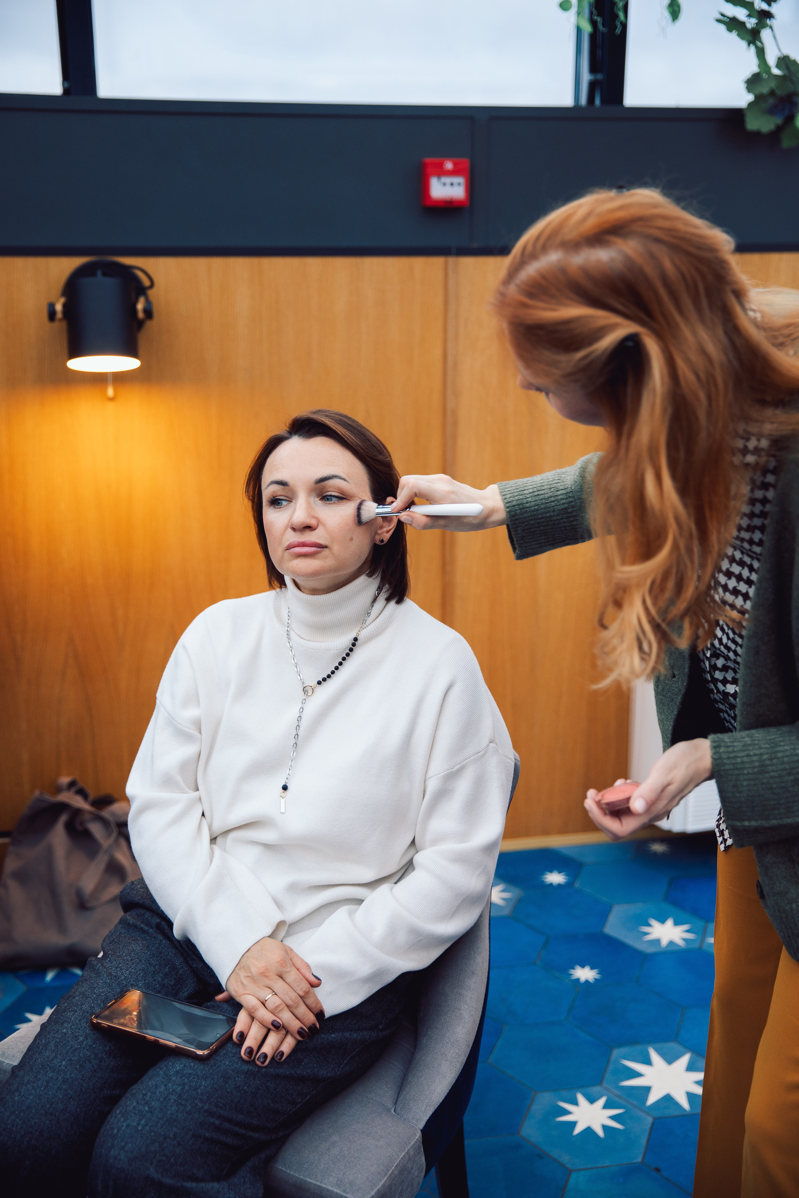 13.11.24 Бьюти-завтрак в цвете. Фотограф в Санкт-Петербурге Алена Сертакова