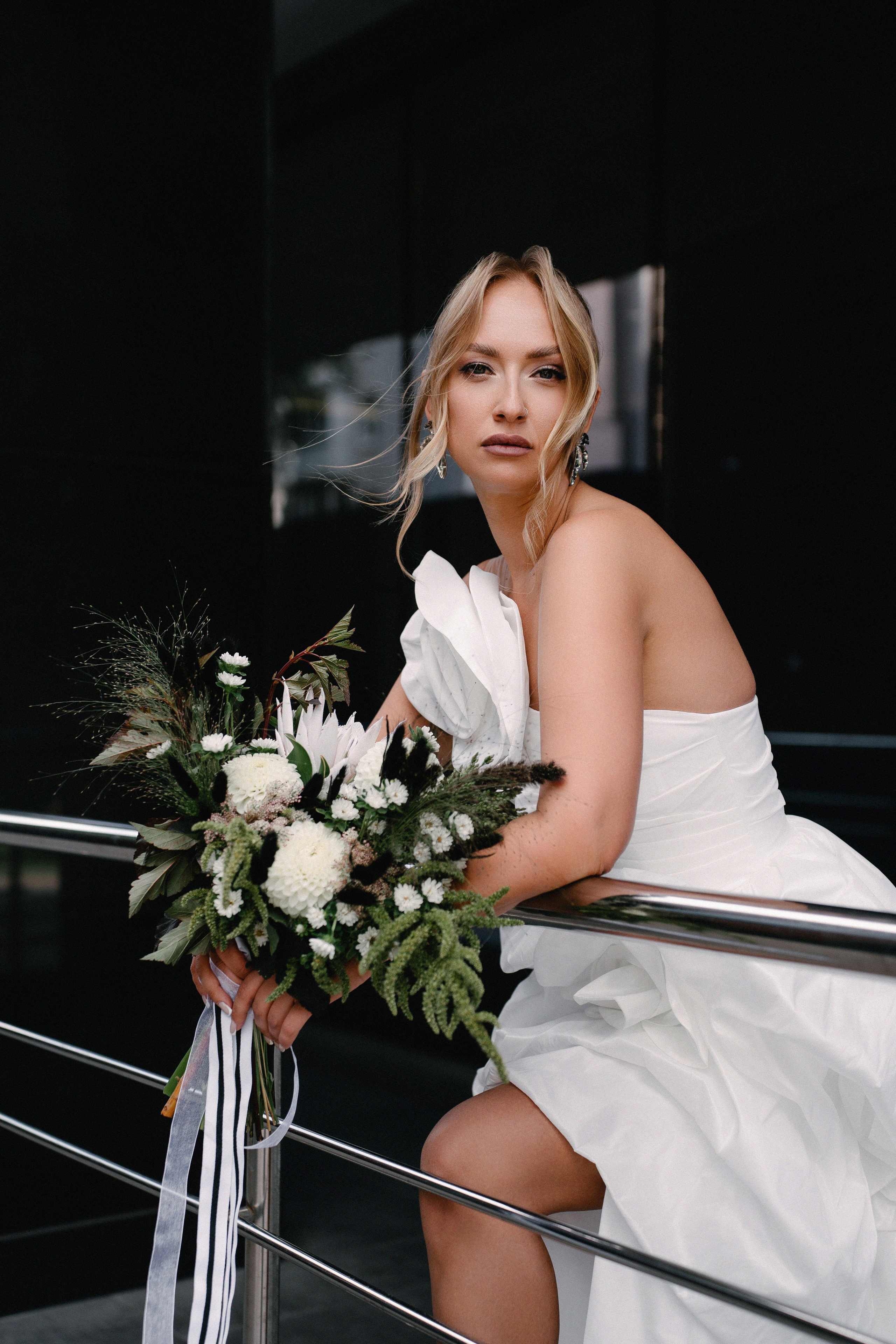 Александр и Марина. Свадебный и семейный фотограф в Воронеже Анастасия Бойко