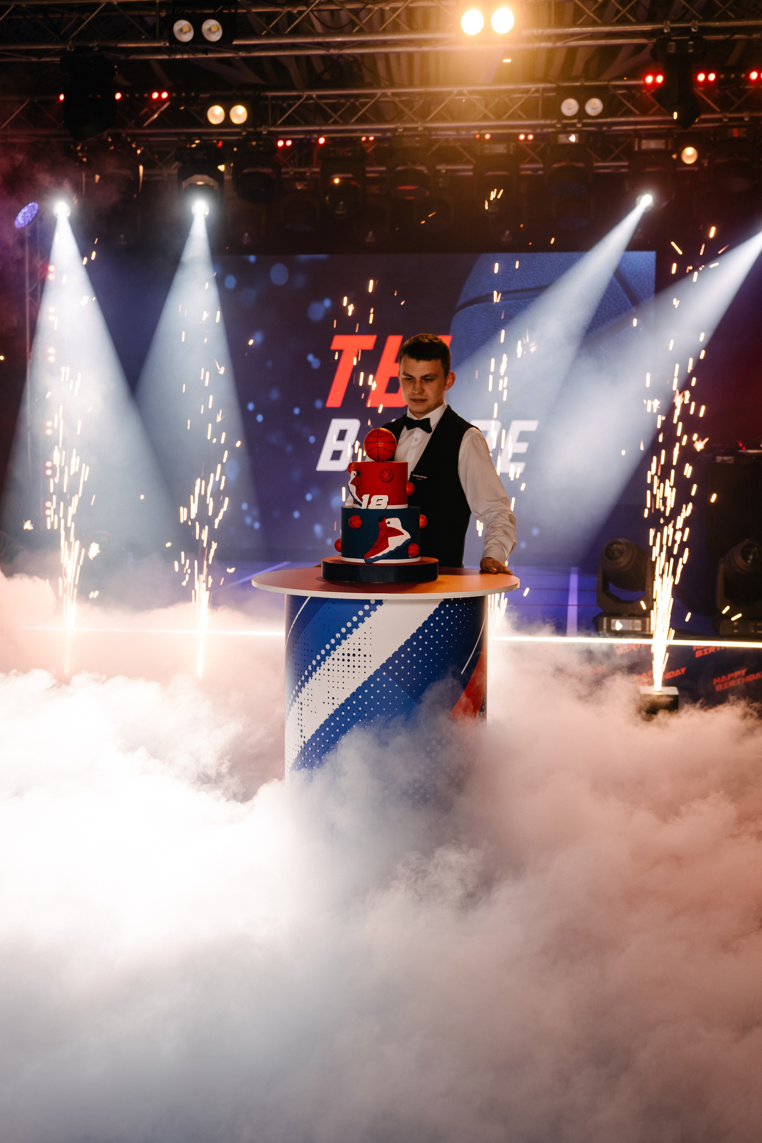 Роману 18 лет. Свадебный и семейный фотограф в Воронеже Анастасия Бойко