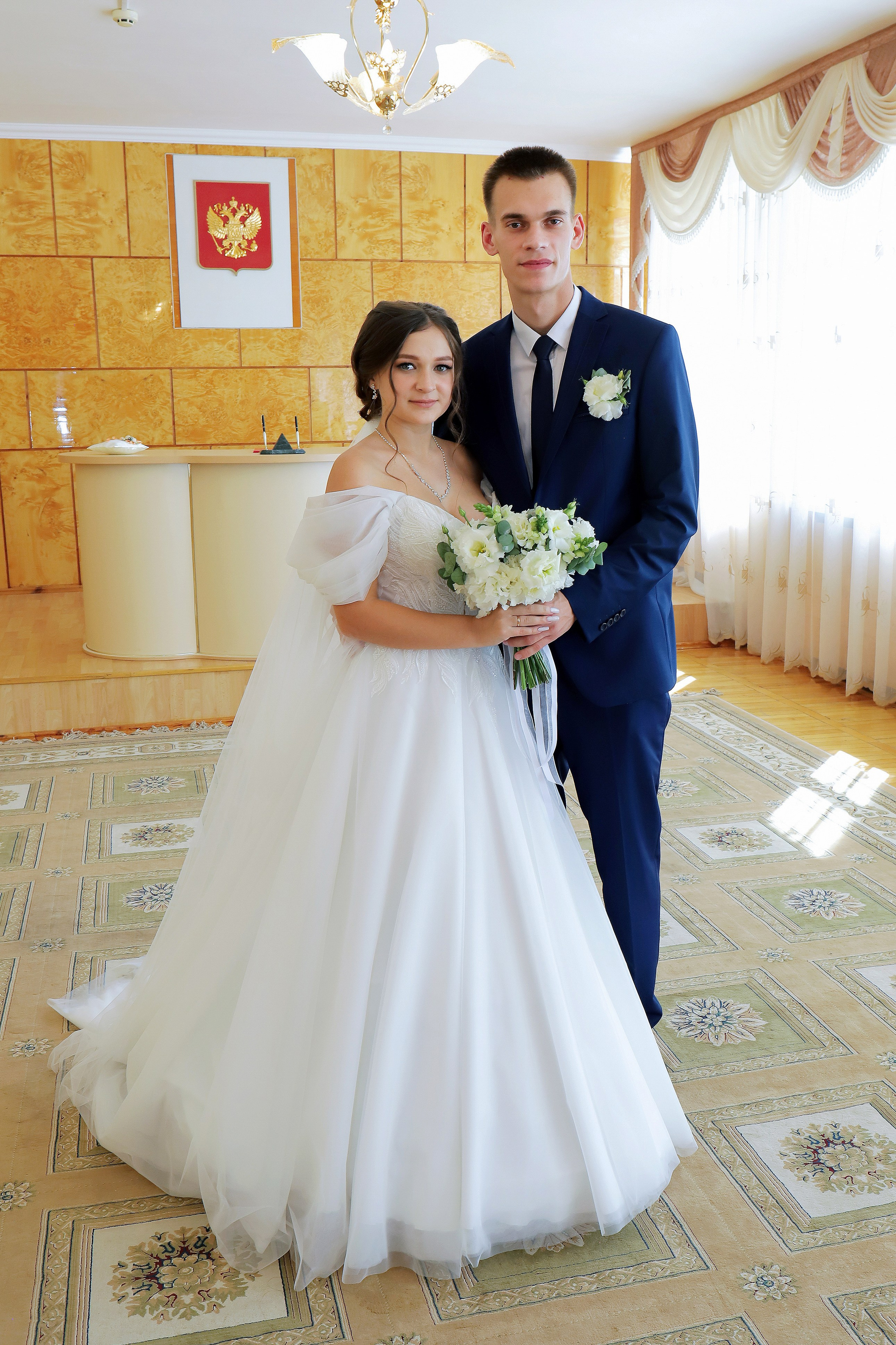 Андрей и Виктория. Игорь Варава свадебный фотограф видеограф Белая Глина Краснодар