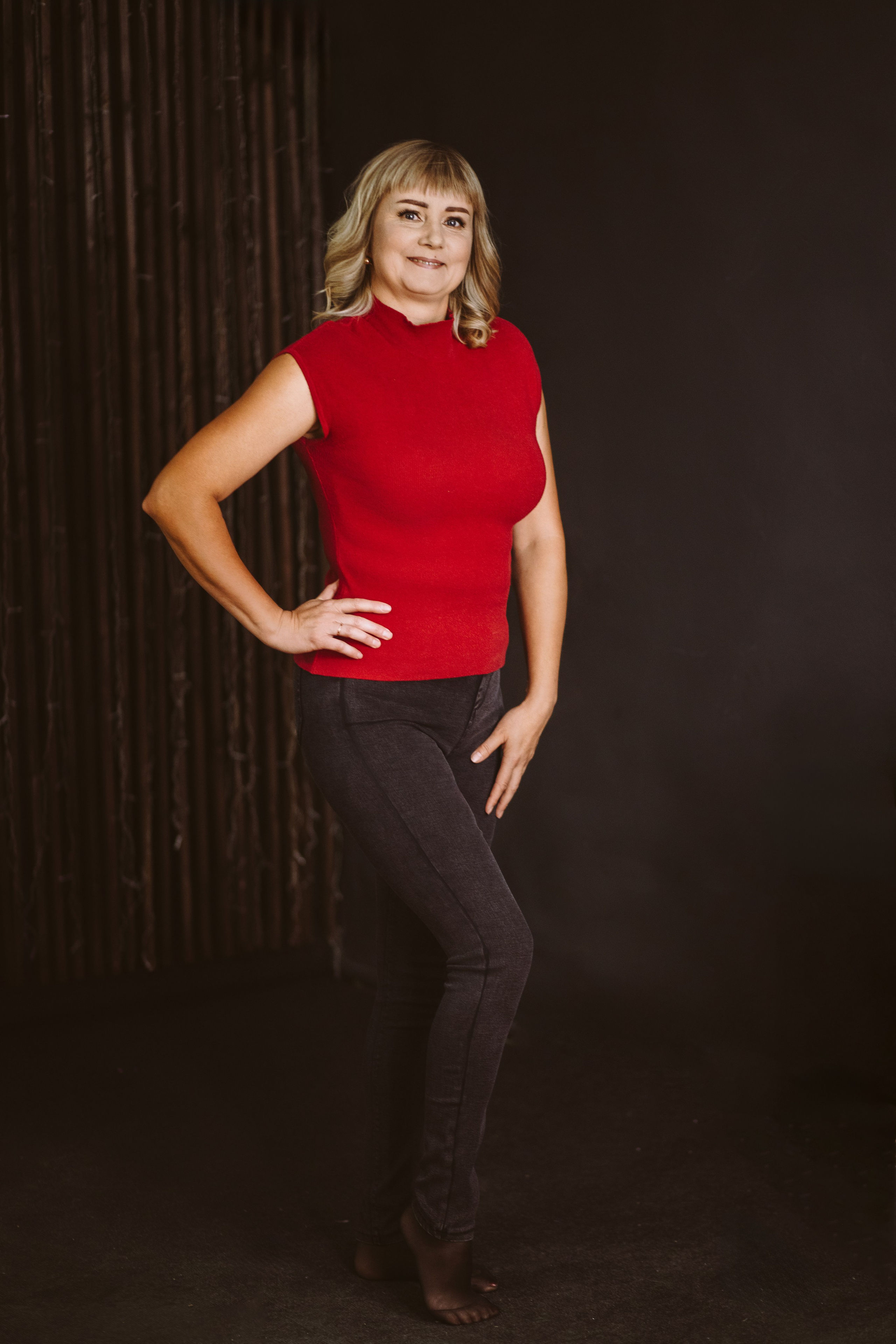 Наталья. Семейный фотограф в Вышнем Волочке — Ульяна Иванова | Фотосессии для всей семьи