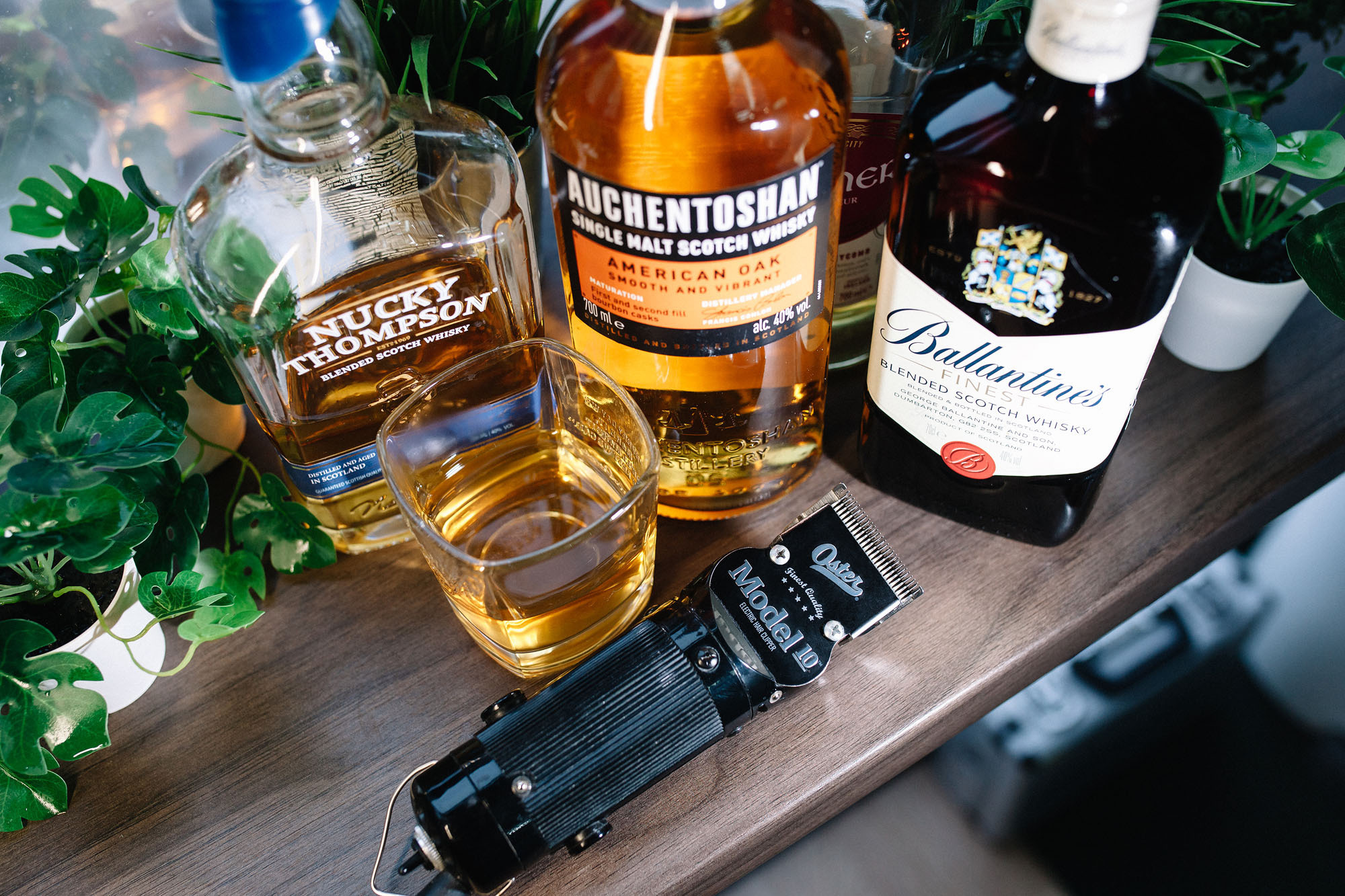 Контент съёмка для барбершопа. Семейный и свадебный фотограф в Майкопе Михаил Мартиросян