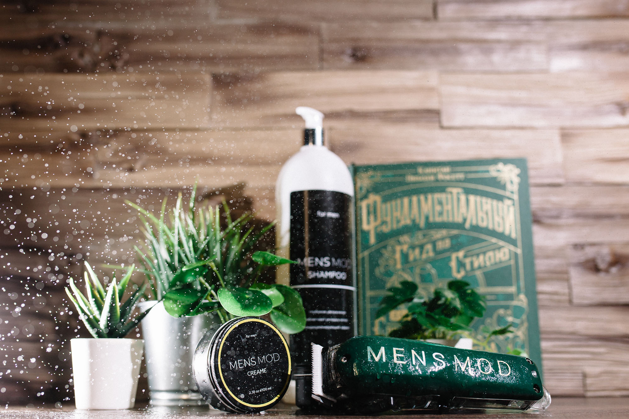 Контент съёмка для барбершопа. Семейный и свадебный фотограф в Майкопе Михаил Мартиросян