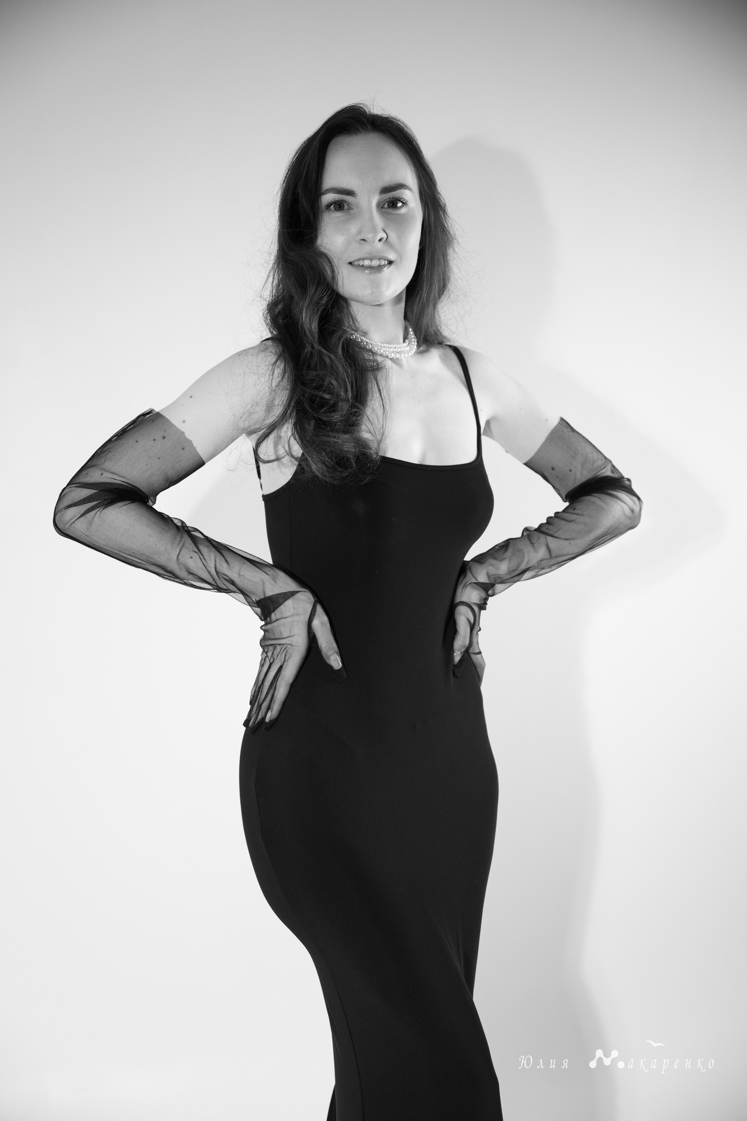 Студийные фотосессии. Студийный и свадебный фотограф и видеограф в Севастополе — Юлия Макаренко