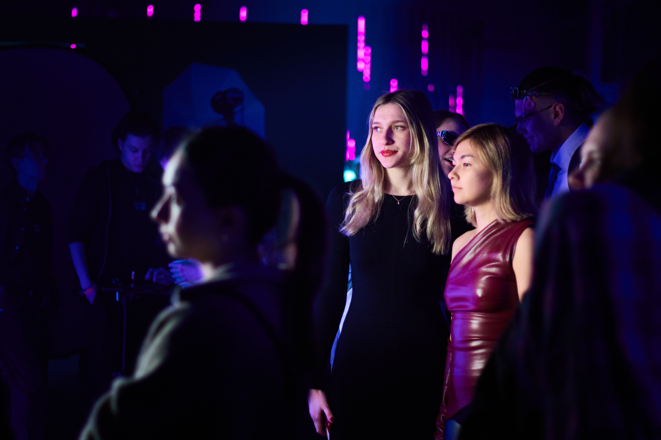 Концерты. Шилов Арсений — репортажный фотограф в Москве