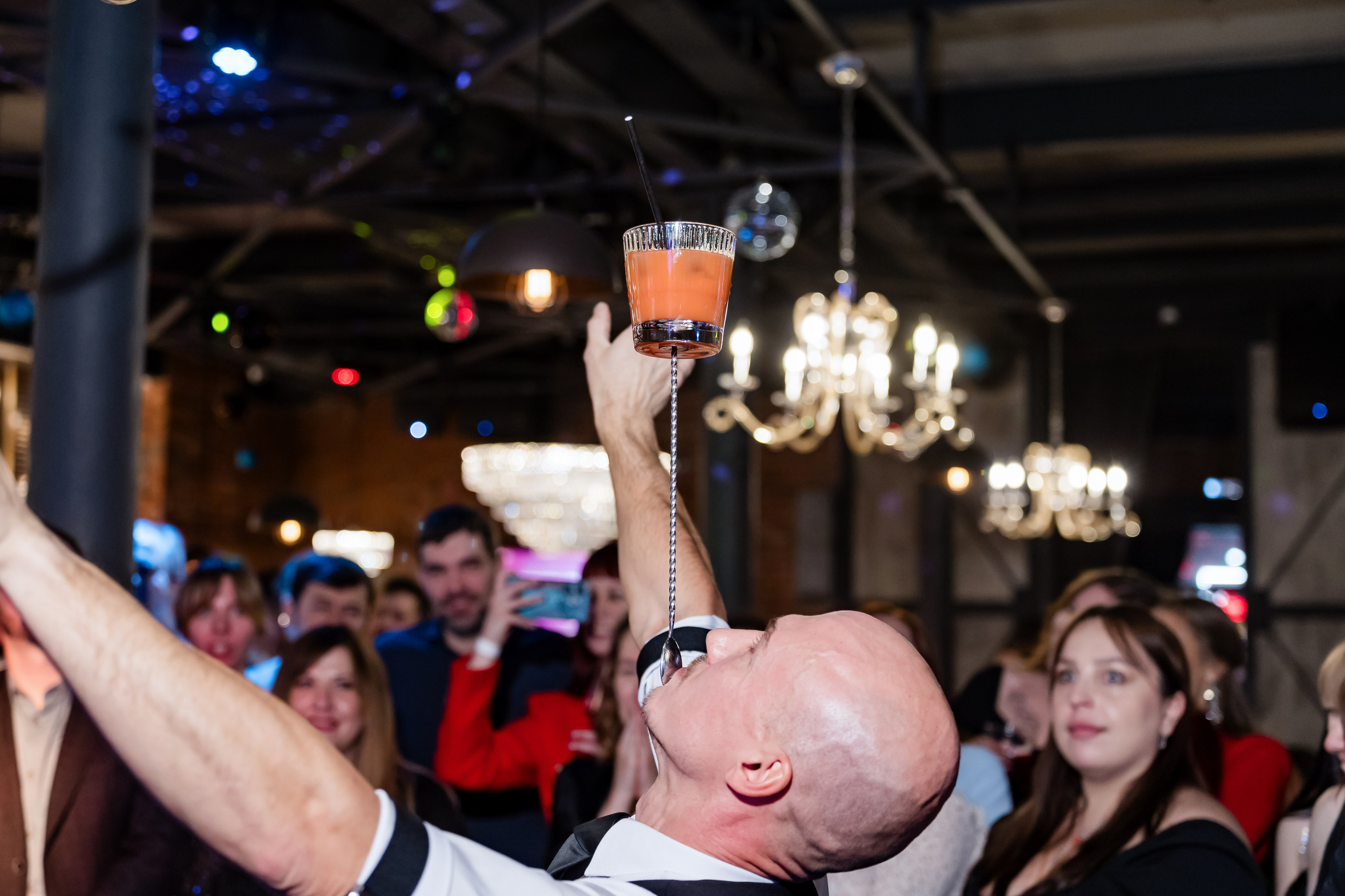 Новый год с OnIn. SEMENOV. 10.12.2024