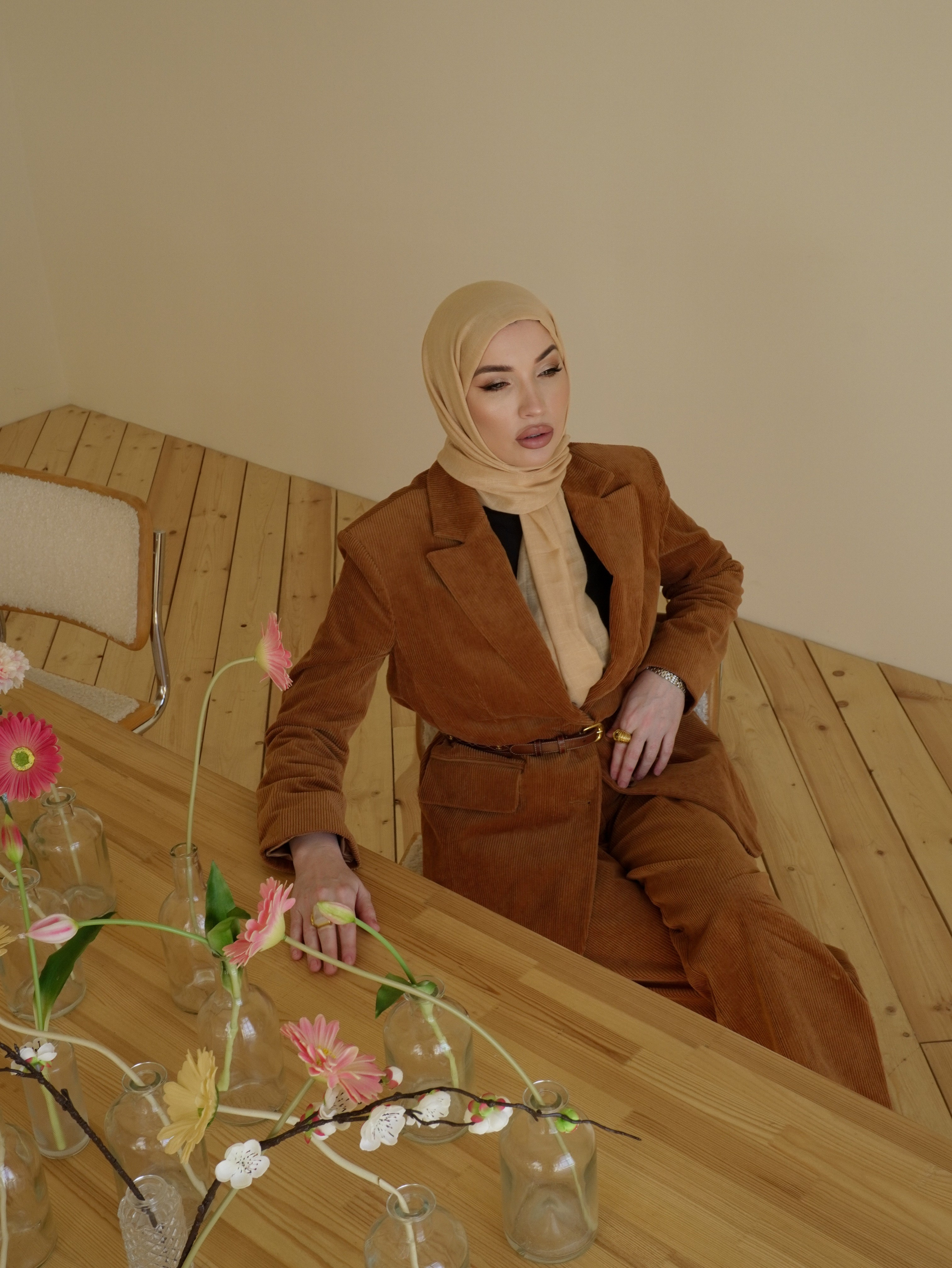 Студийная съемка. Контент фотограф в Ростове-на-Дону Яна Каушан