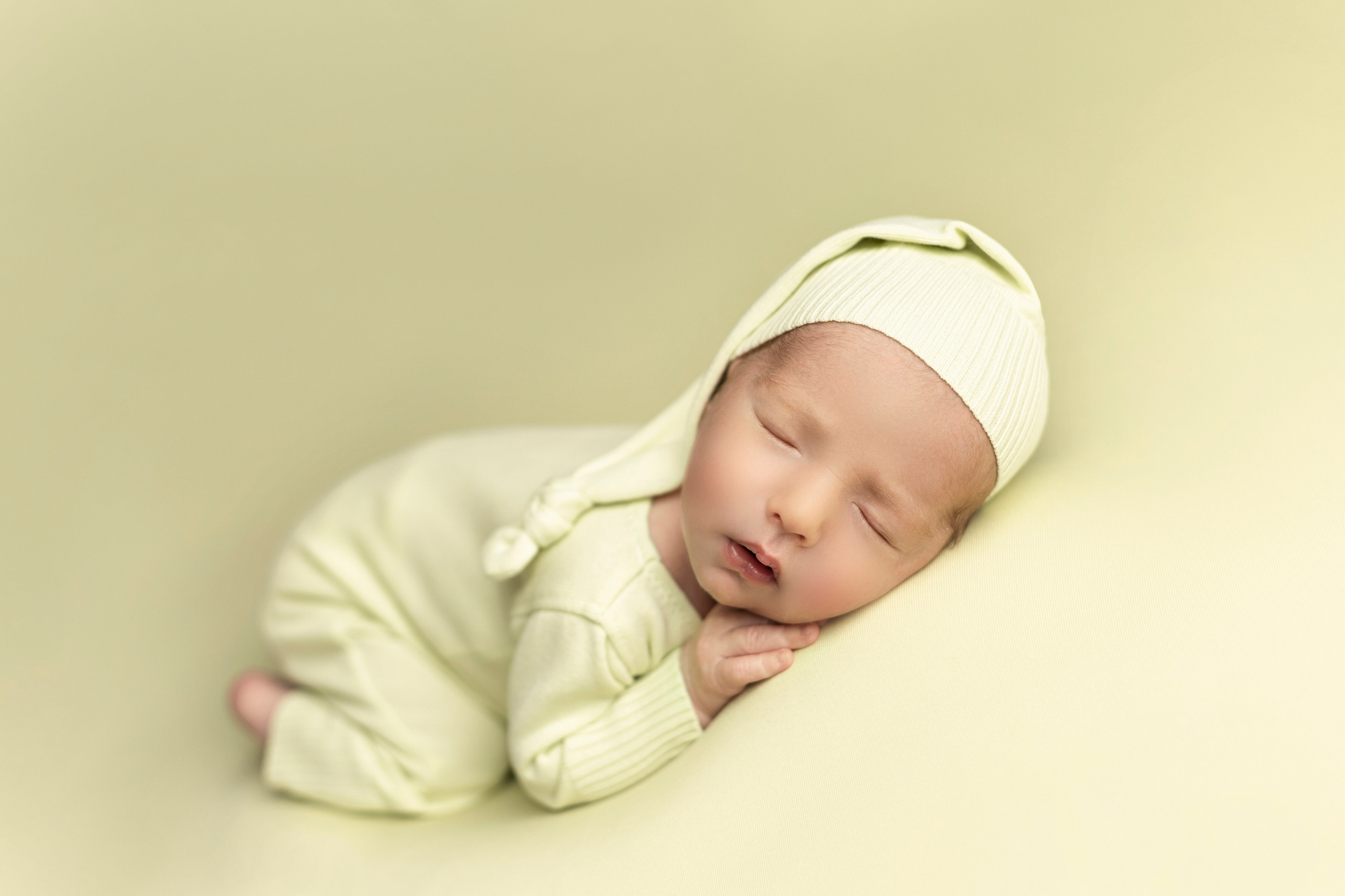 Фотограф новорожденных Пермь Елена Дьячкова