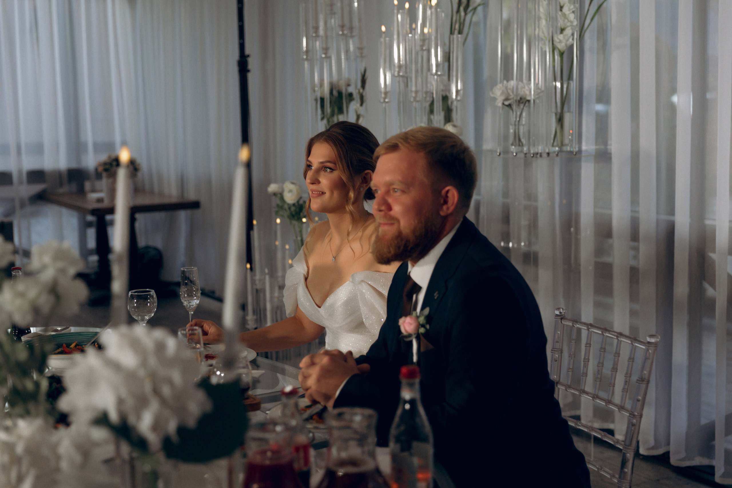 Арина и Александр, 11/10/ 2024. Свадебный  и семейный фотограф в Краснодаре