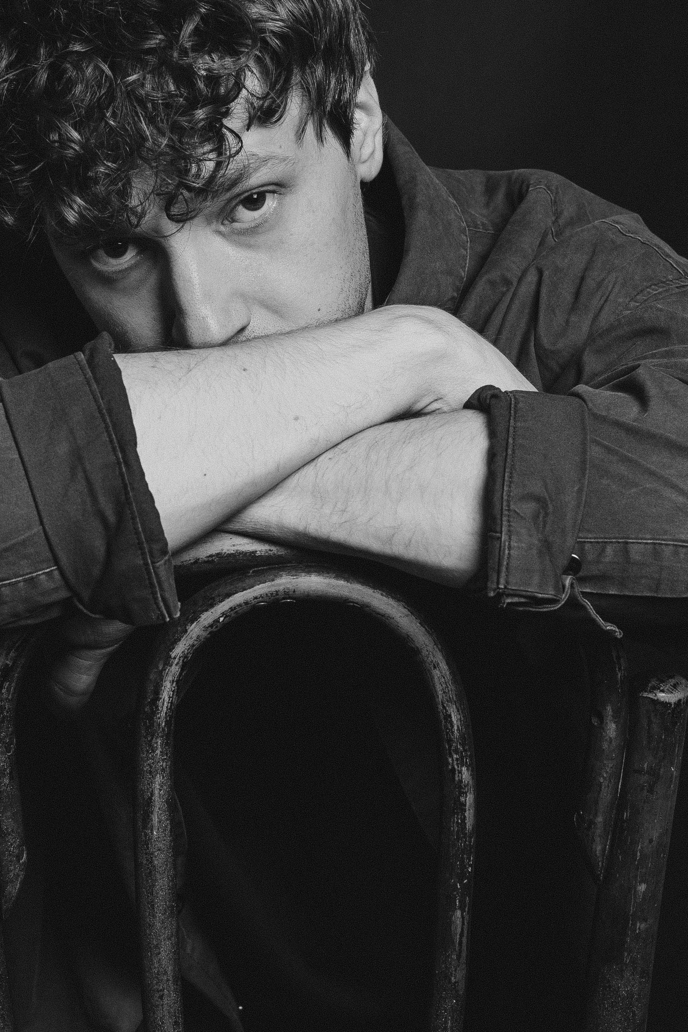 Артем. Фотограф в Санкт-Петербурге Осокина Елизавета