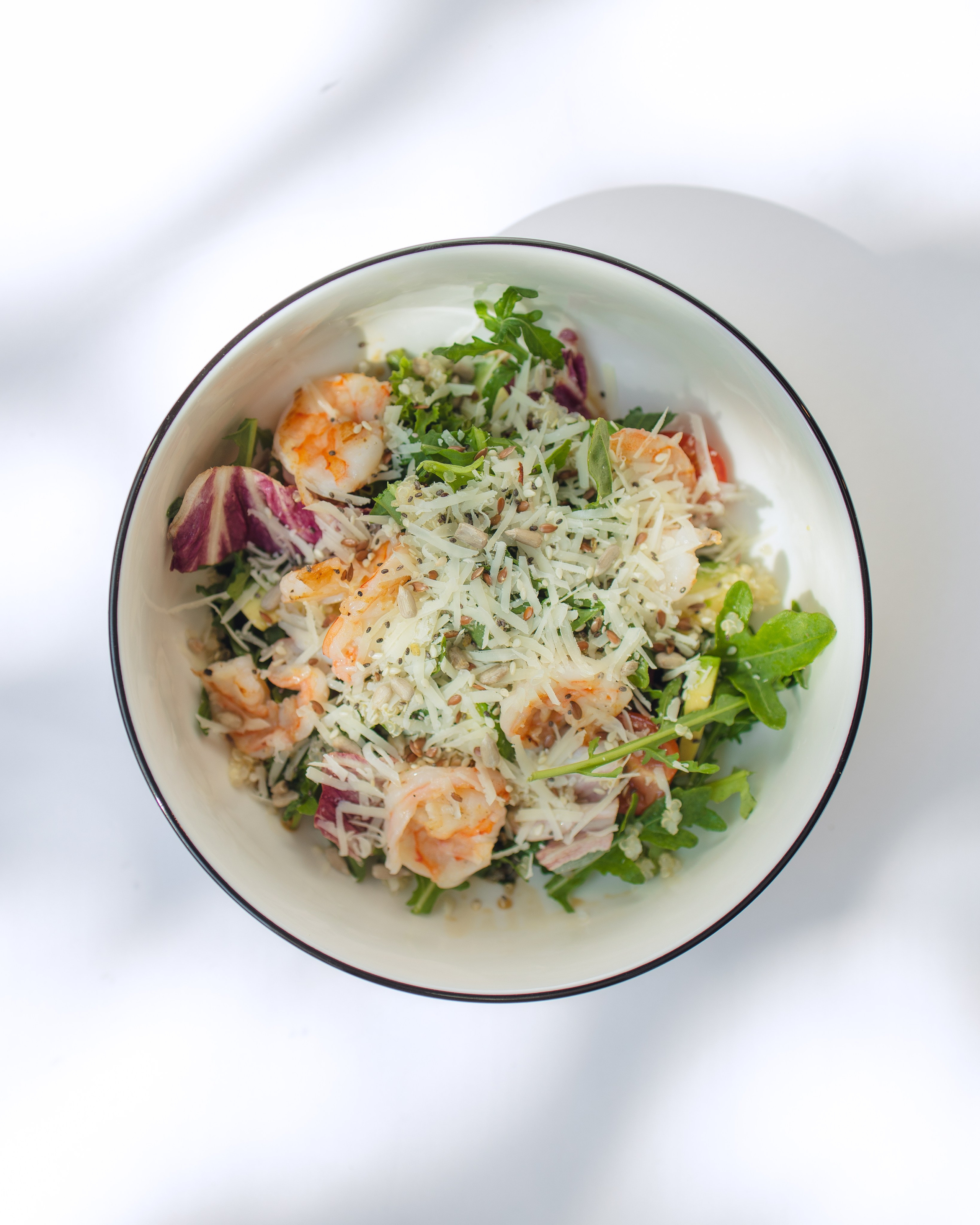 Фуд-съемка для кофейни. Фотограф в Санкт-Петербурге Осокина Елизавета