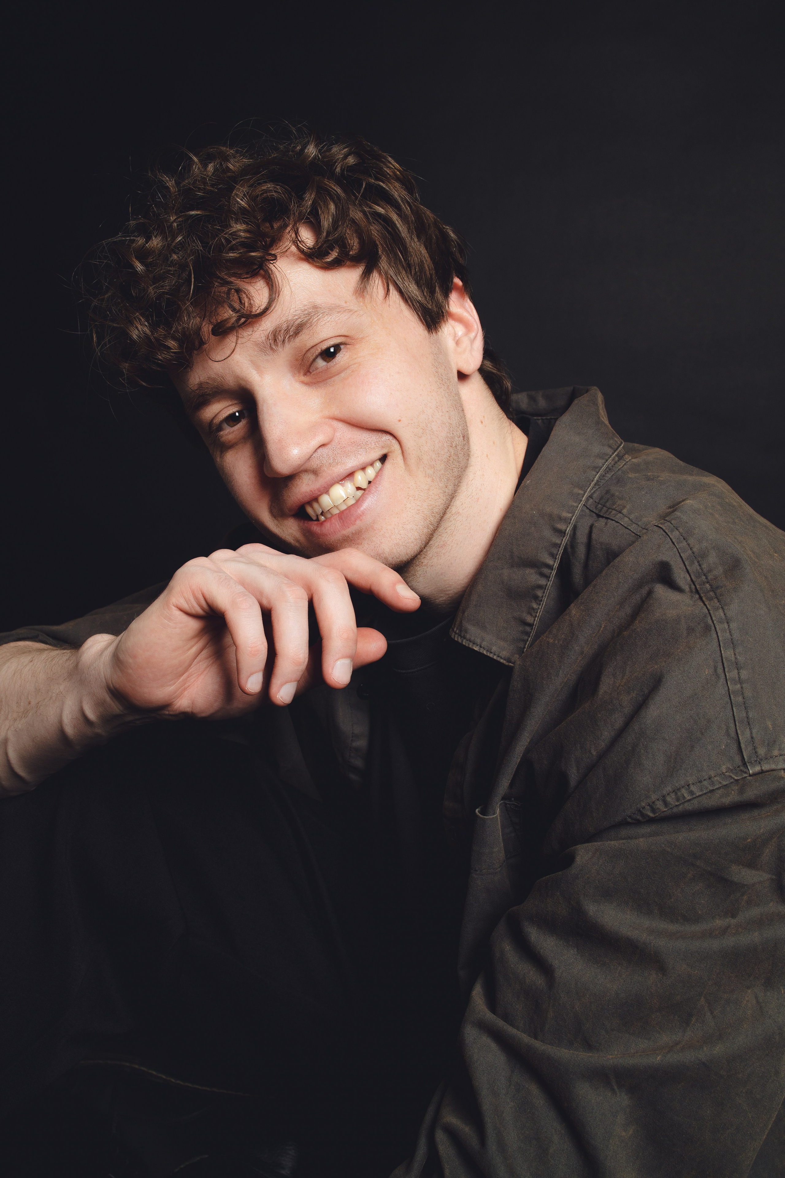 Артем. Фотограф в Санкт-Петербурге Осокина Елизавета