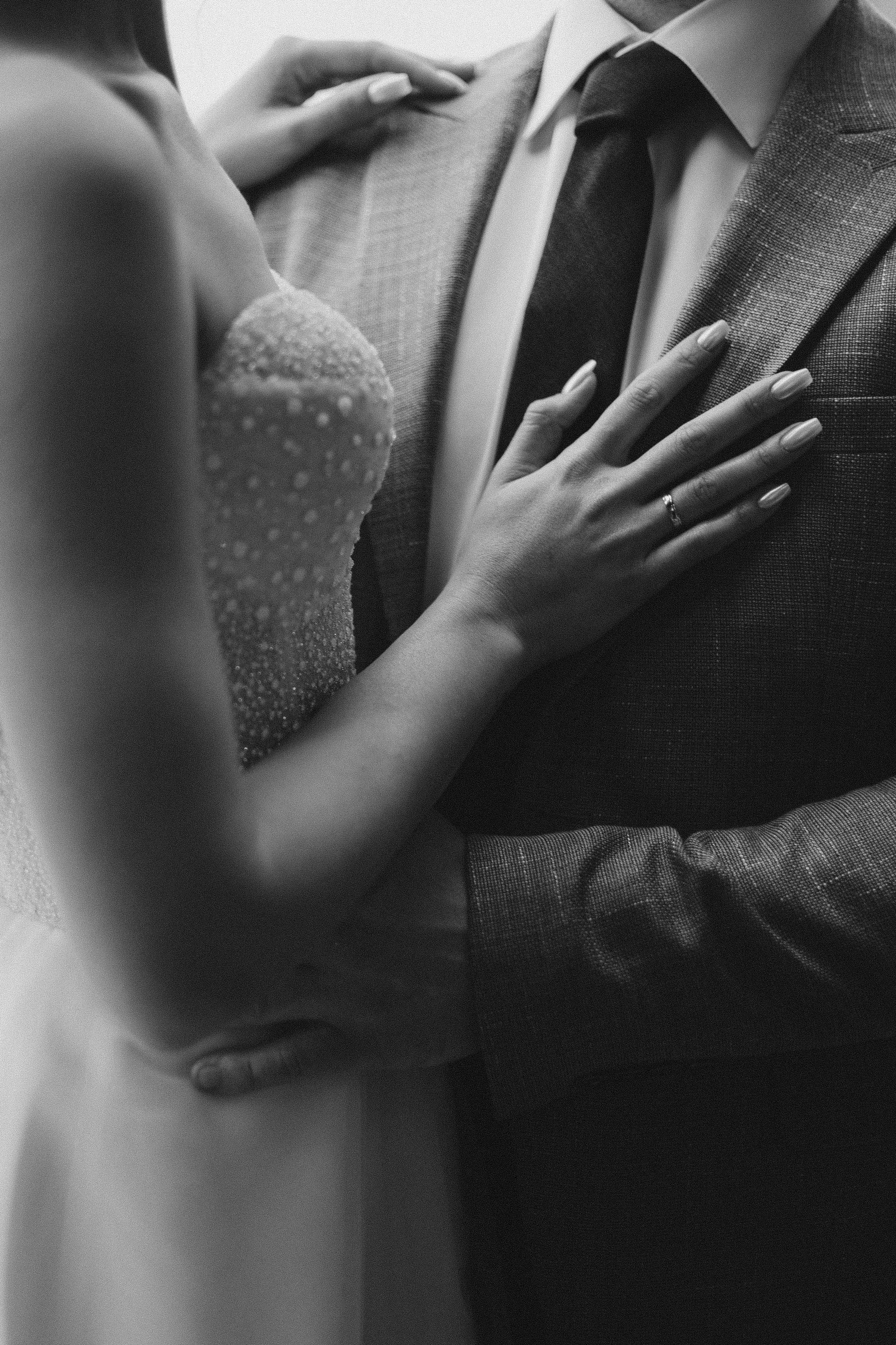 Анастасия и Роман. Фотограф в Санкт-Петербурге Осокина Елизавета