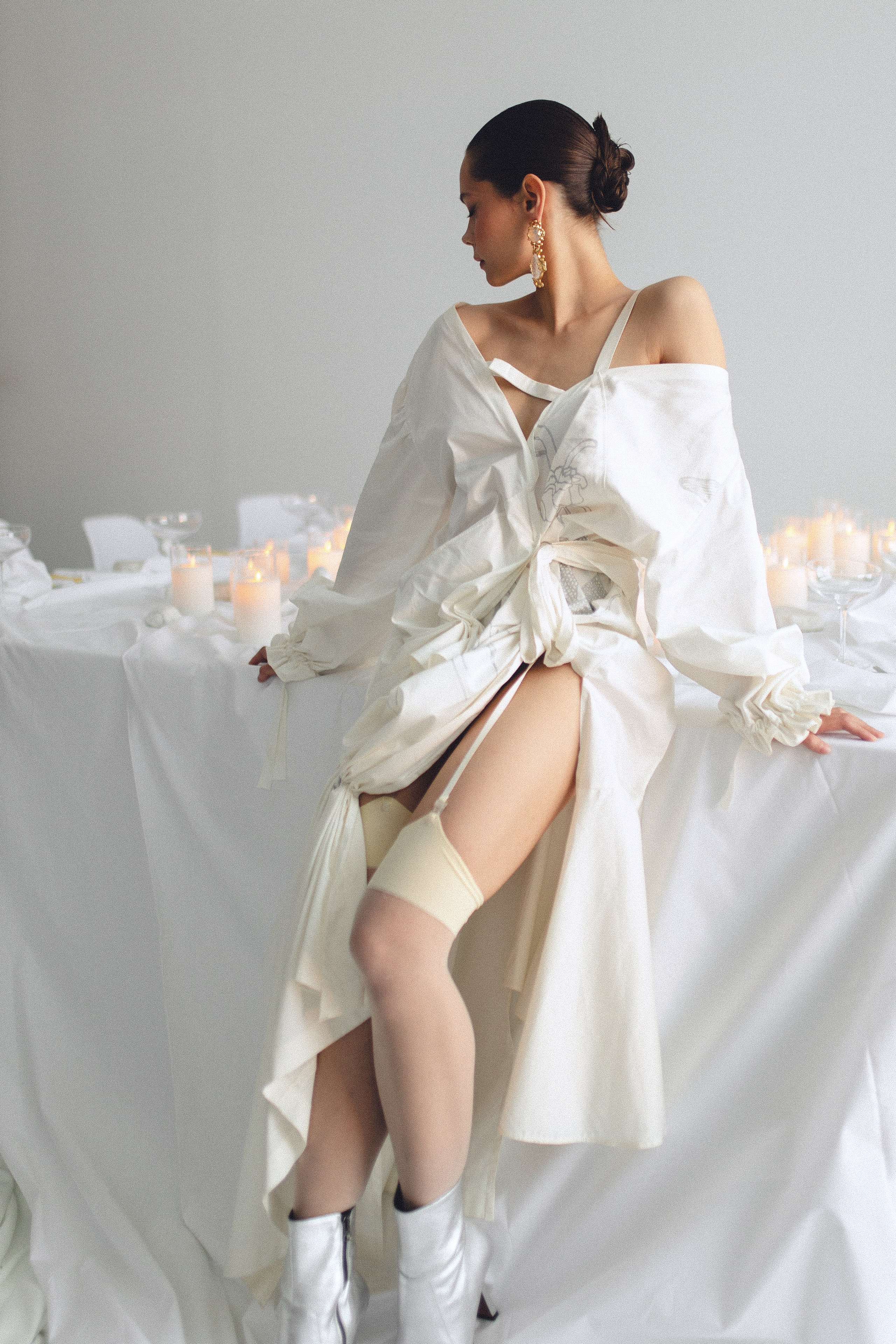 Вера и Андрей. Фотограф в Санкт-Петербурге Осокина Елизавета