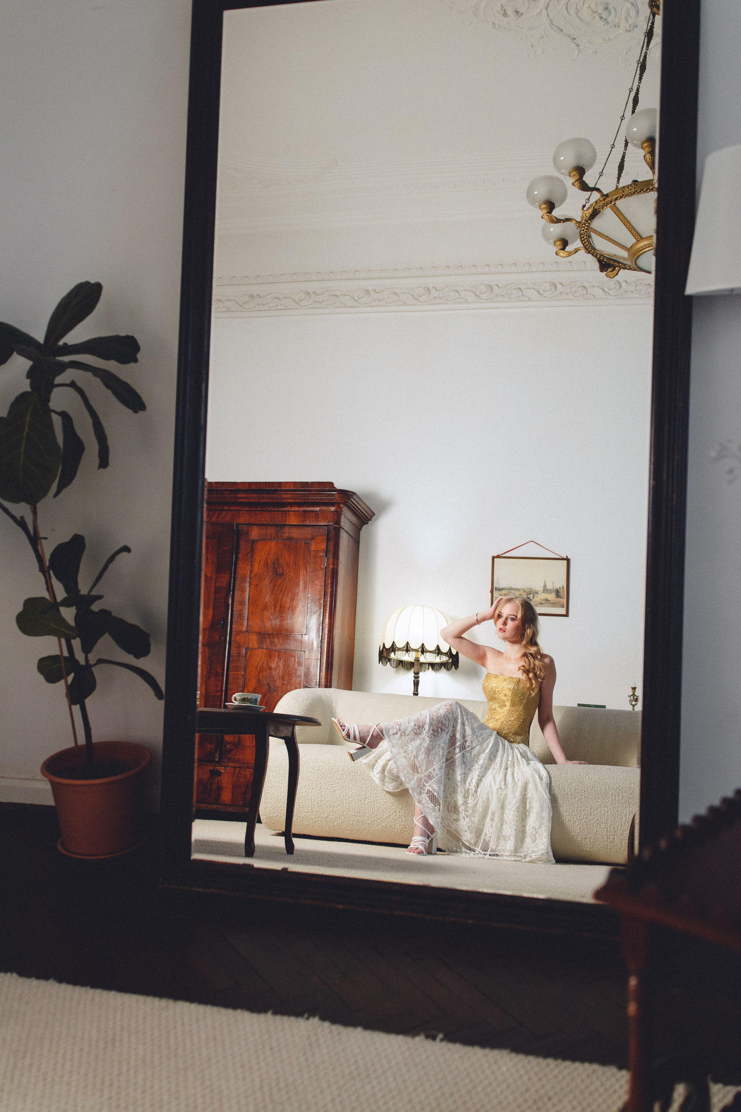 Анна. Фотограф в Санкт-Петербурге Осокина Елизавета