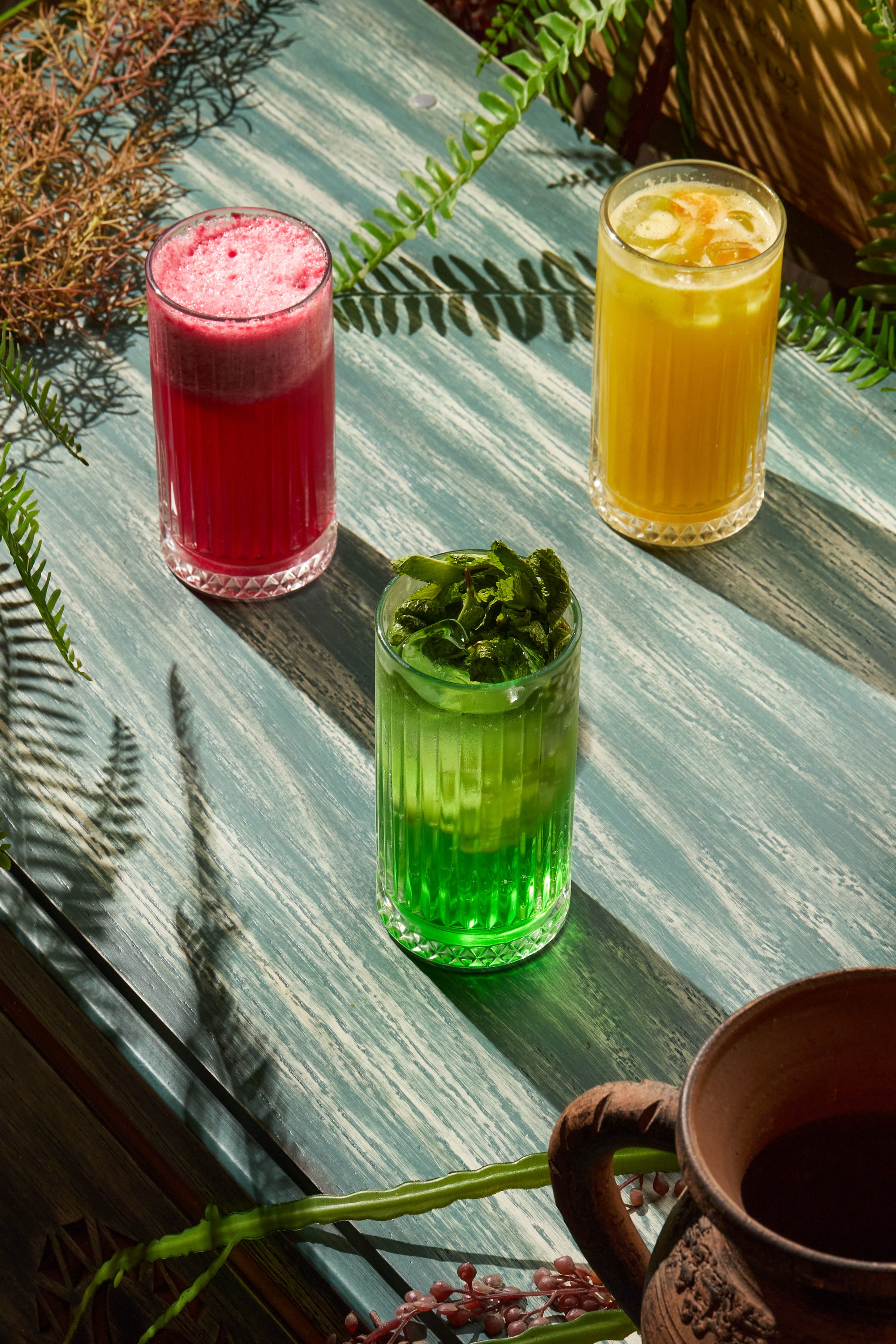 РЕСТОРАНЫ. Контент фотограф в Москве Ник Фрост