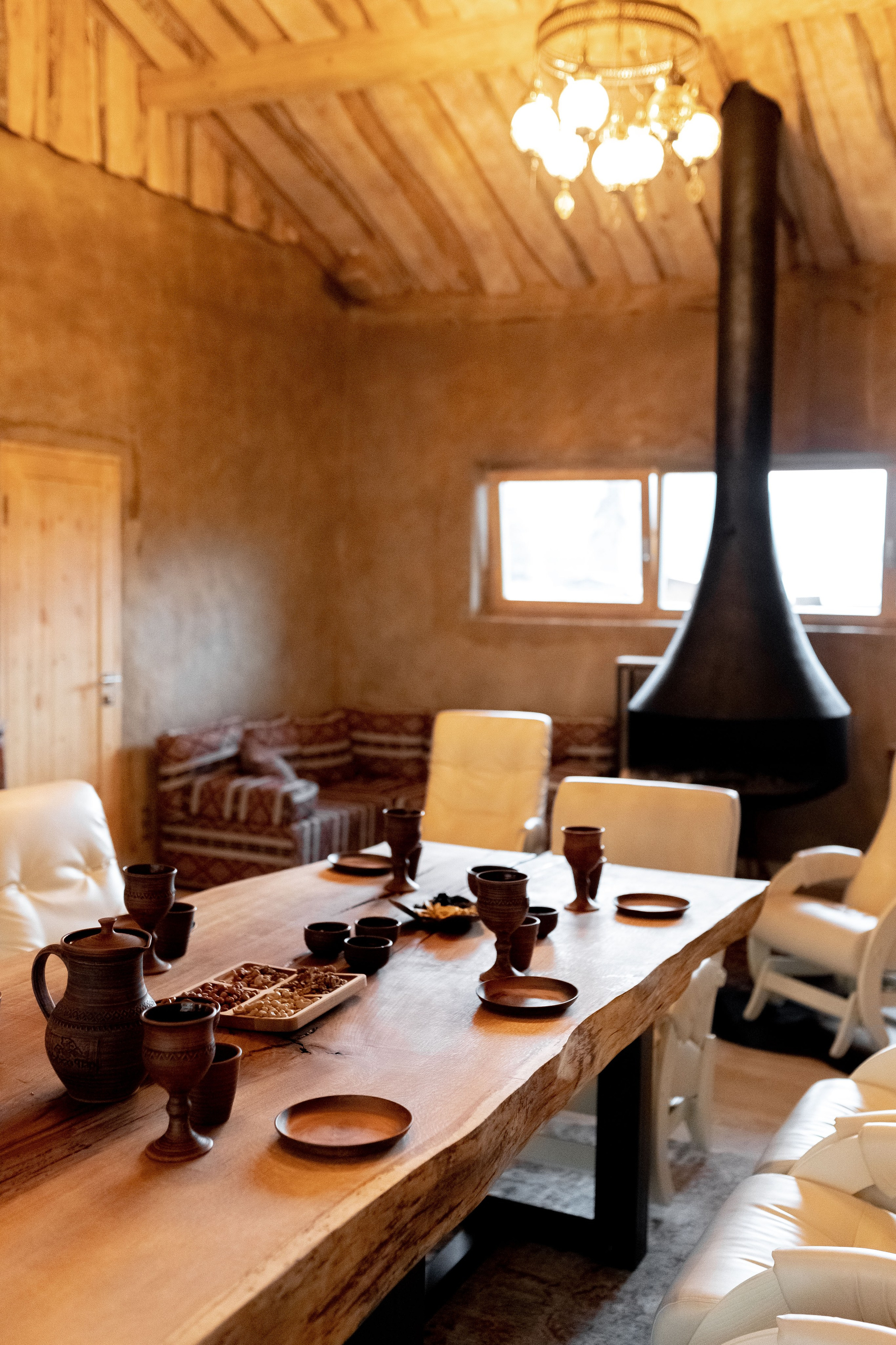 Кавказ Пар. Главная