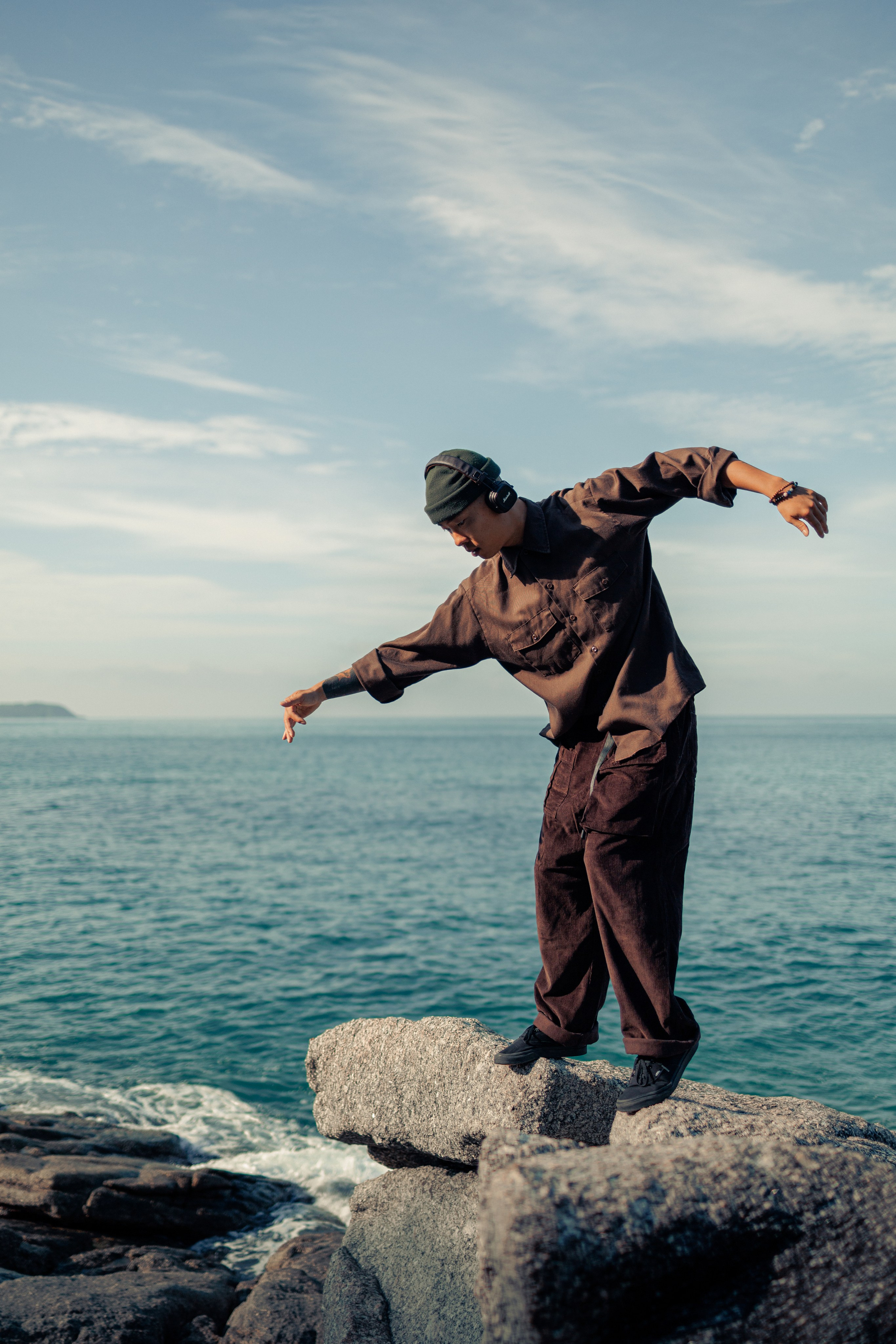 Mr.Chepius. Фотограф лирики