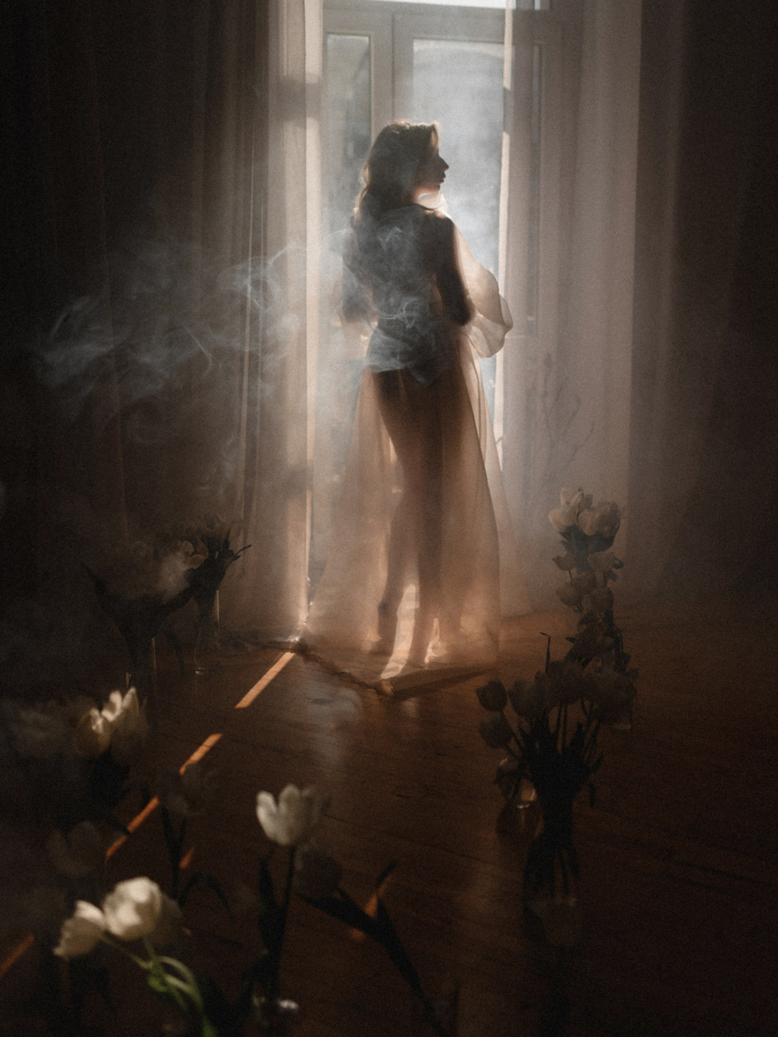 Юлия. Фотограф в Симферополе Ярошенко Екатерина