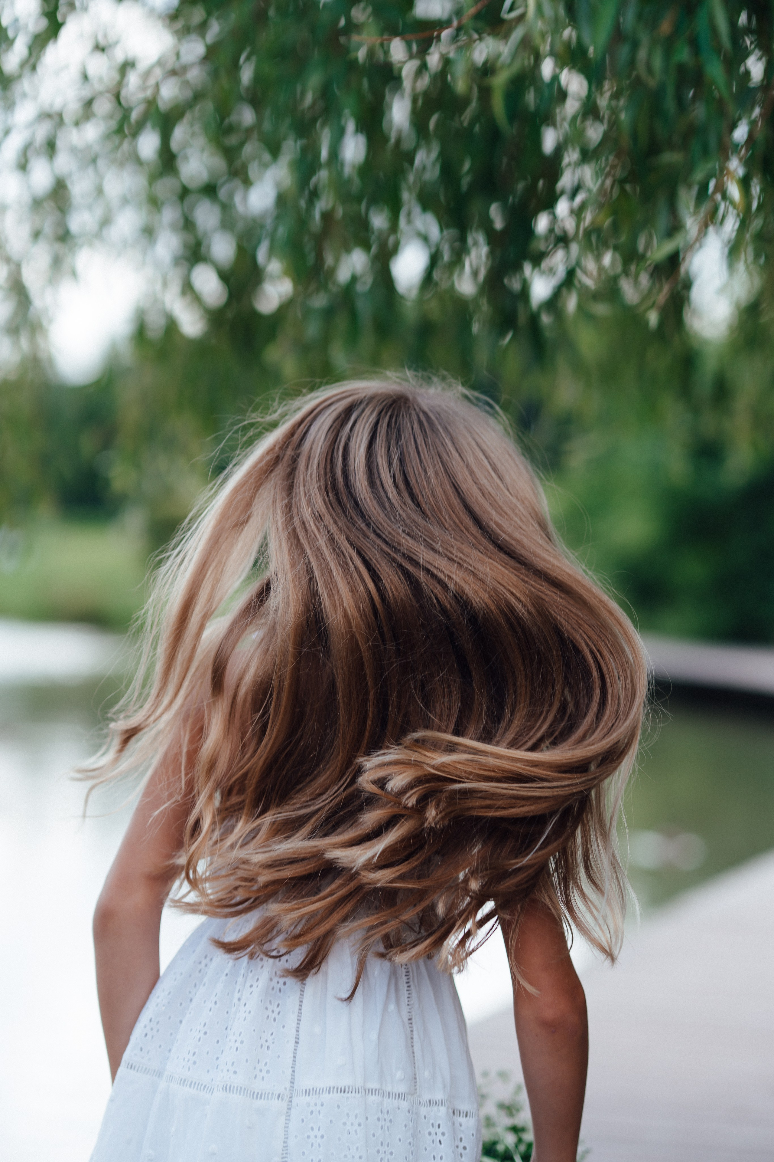 В ожидании тебя…. Творческий фотограф взрослых и детей в Москве Анна Блифернец