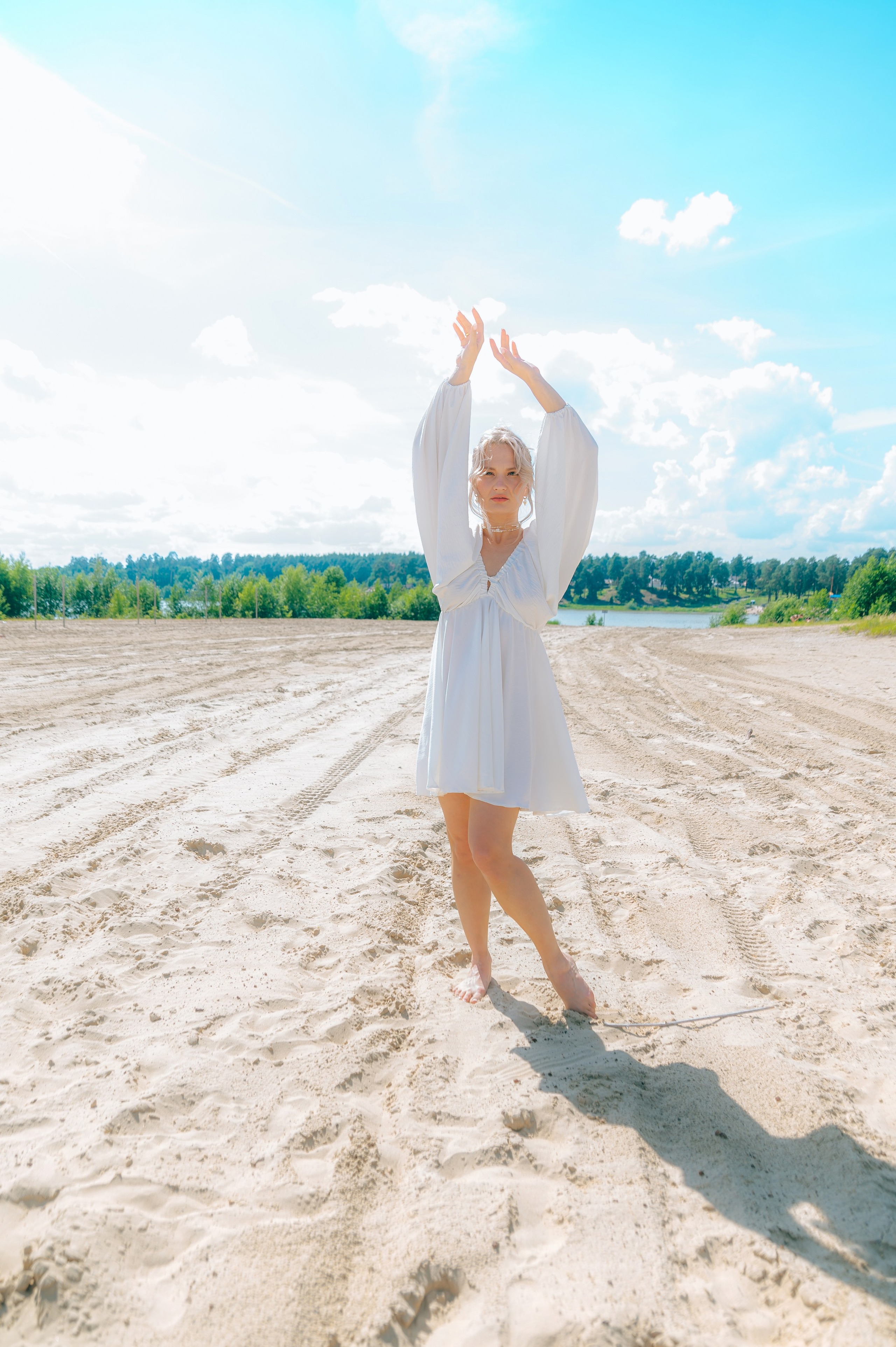 Летняя коллекция. Яна Репина. Детский и семейный фотограф Катерина Мишина