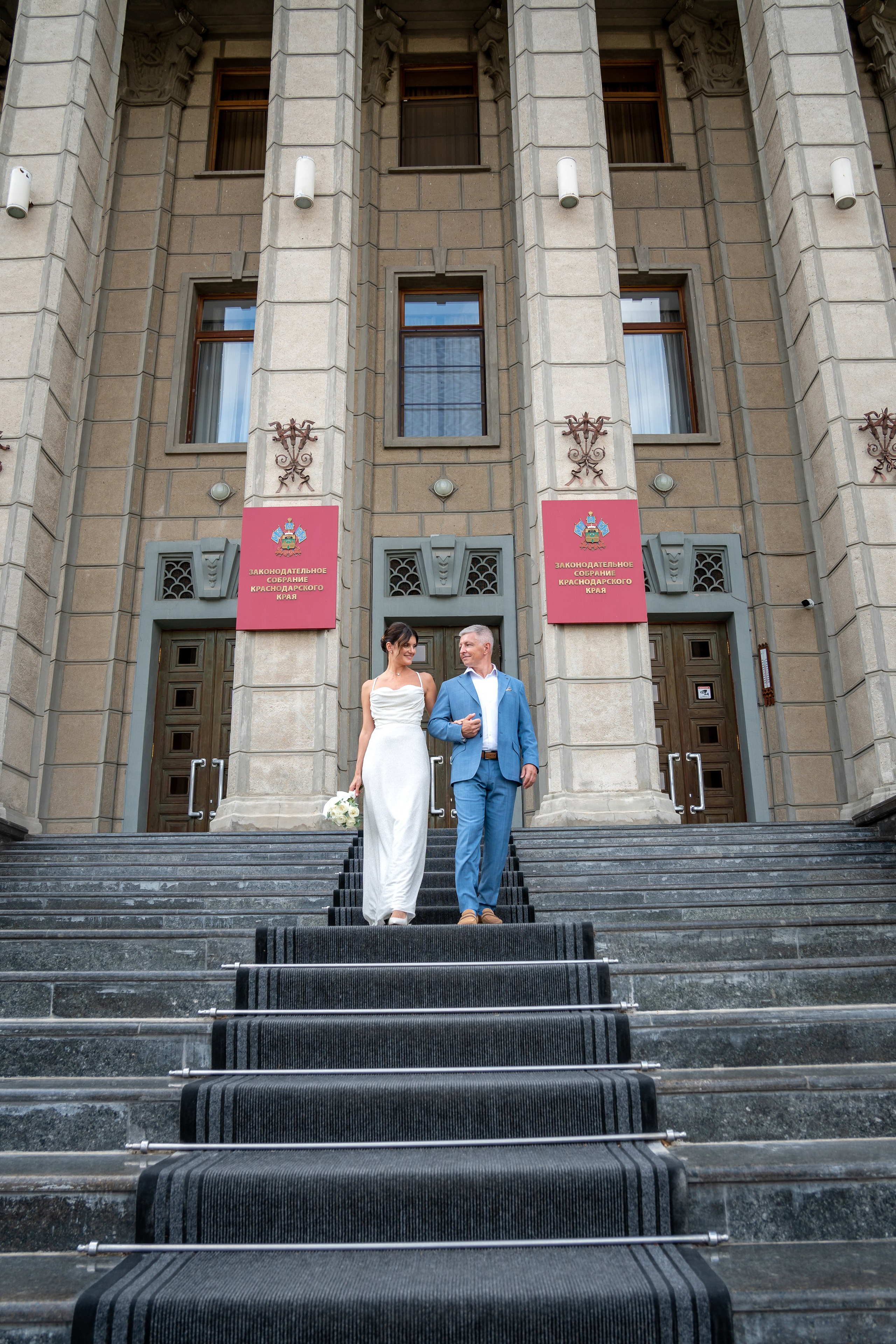 Наташа и Юра. Фотограф в Краснодаре и Краснодарском крае Елена Быкова