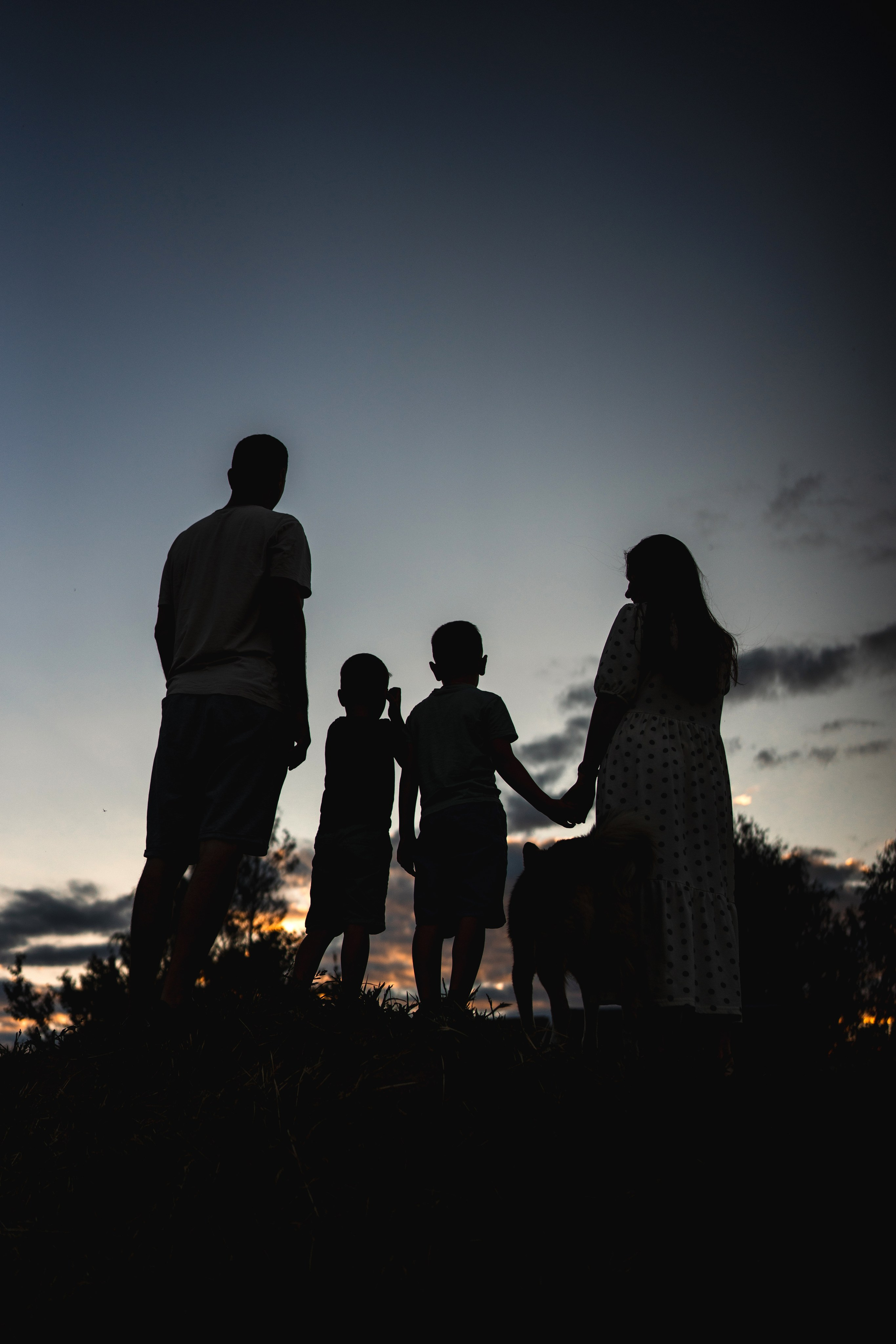 СЪЕМКА НА УЧАСТКЕ. Семья Юлии. Фотограф Марта Козел. Гродно, Беларусь